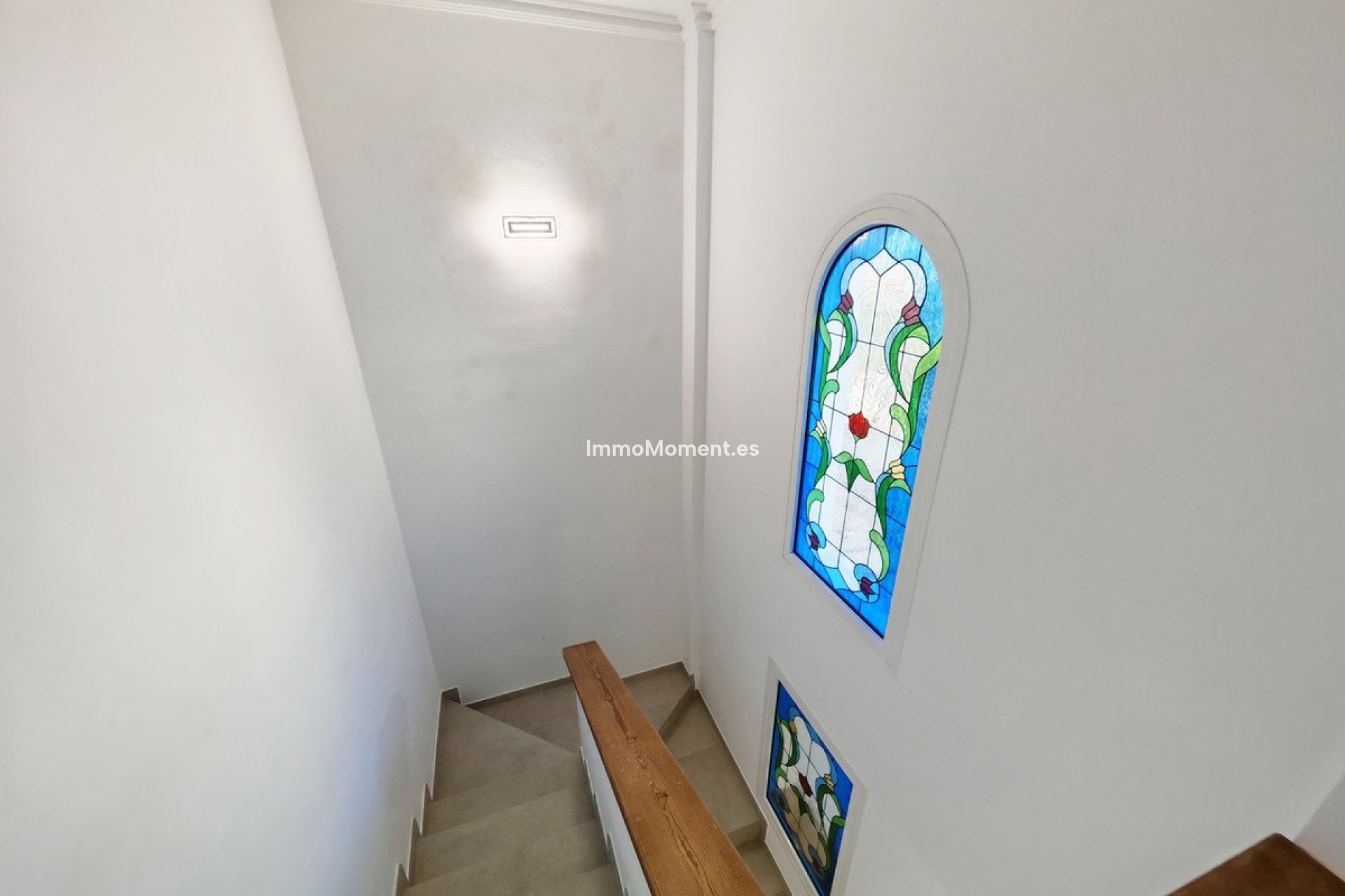 Reventa - Villa independiente - Benalmadena - Benalmadena Centro