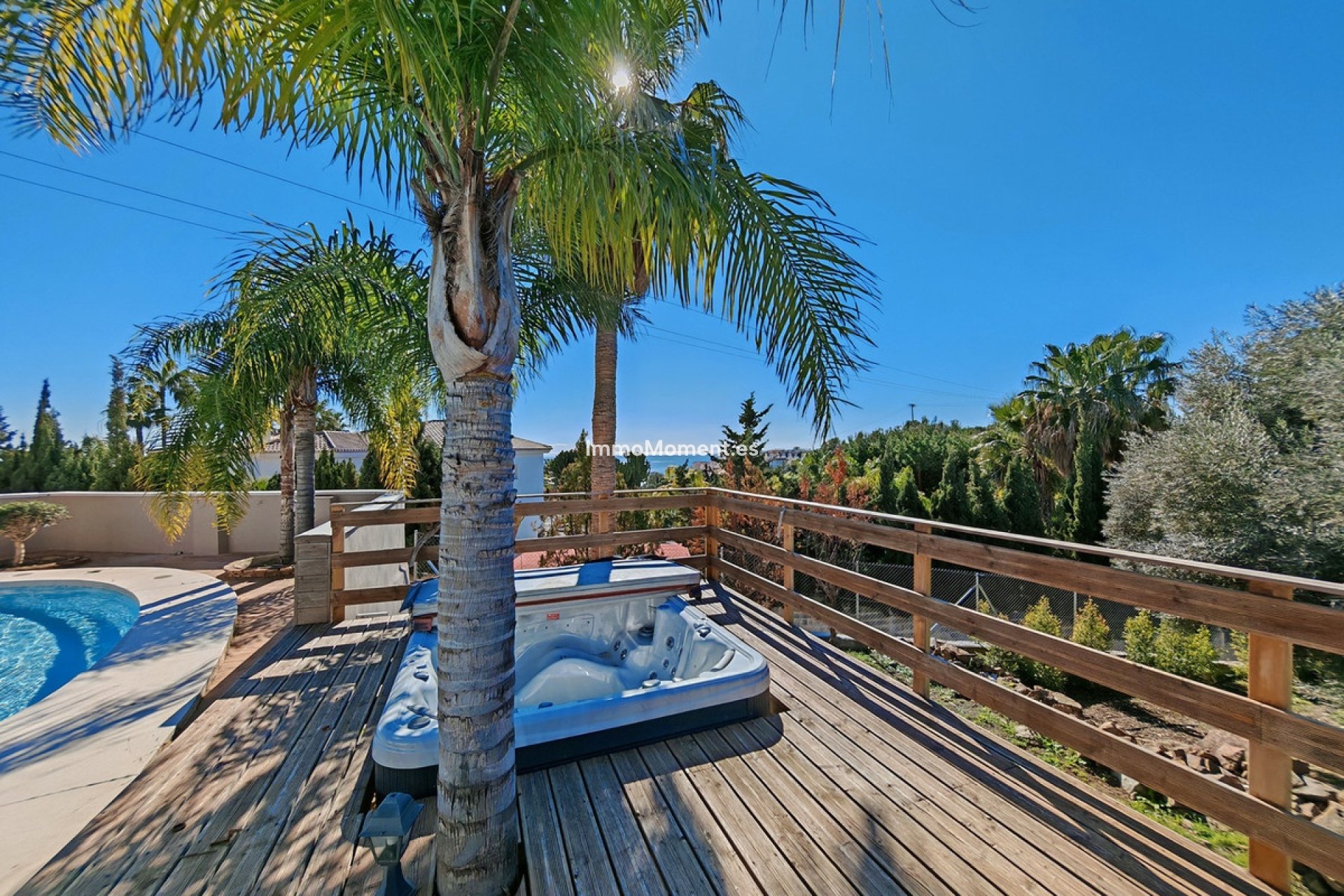 Reventa - Villa independiente - Benalmadena - Benalmadena Centro