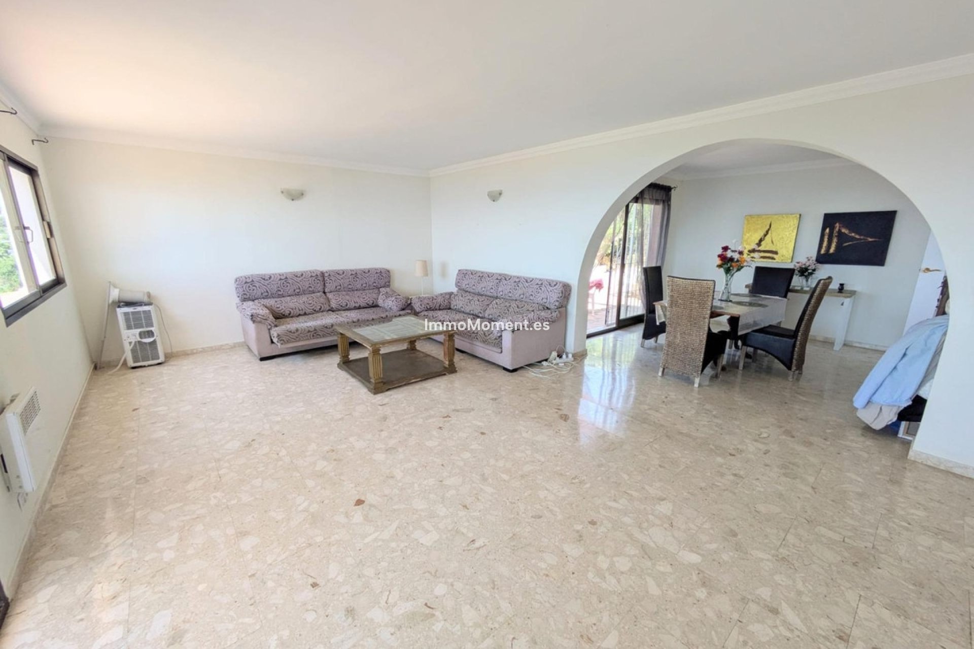 Reventa - Villa independiente - Benalmadena - Benalmadena Centro