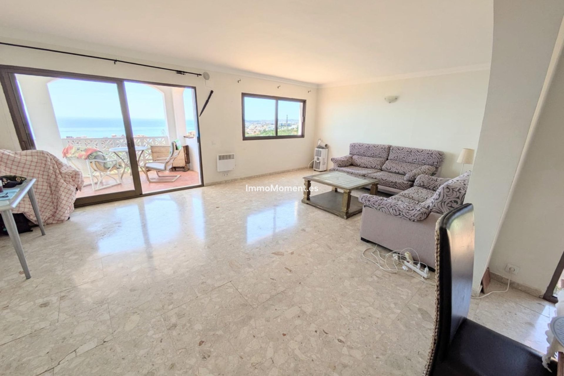 Reventa - Villa independiente - Benalmadena - Benalmadena Centro