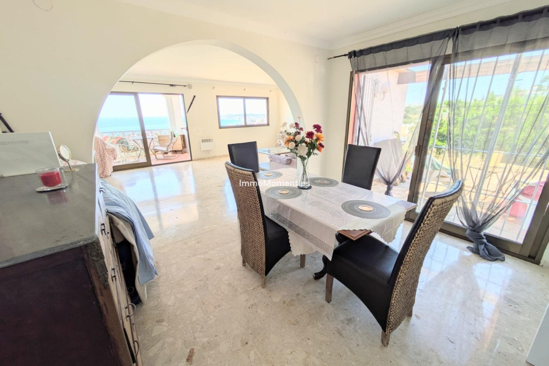 Reventa - Villa independiente - Benalmadena - Benalmadena Centro