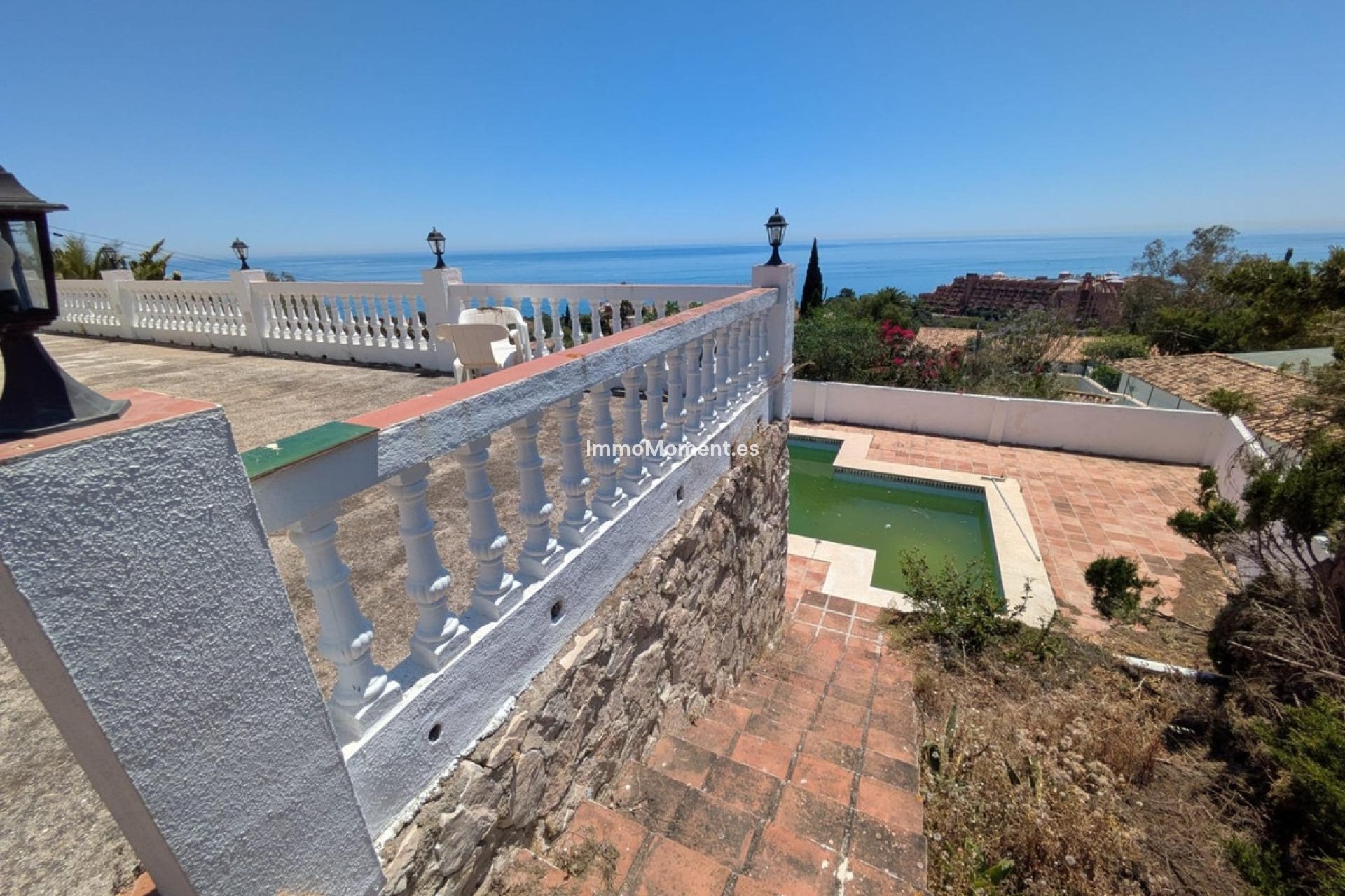 Reventa - Villa independiente - Benalmadena - Benalmadena Centro