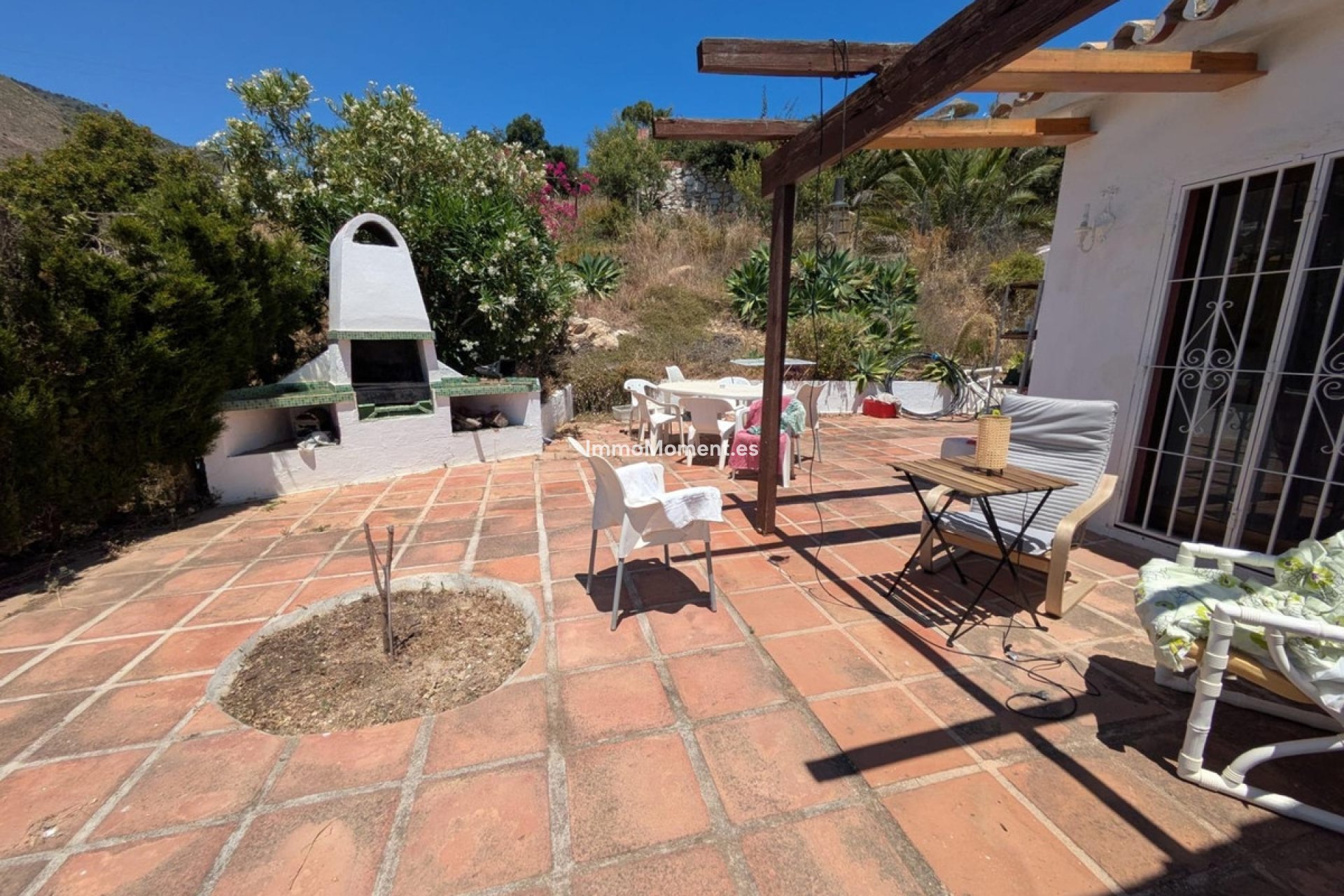 Reventa - Villa independiente - Benalmadena - Benalmadena Centro