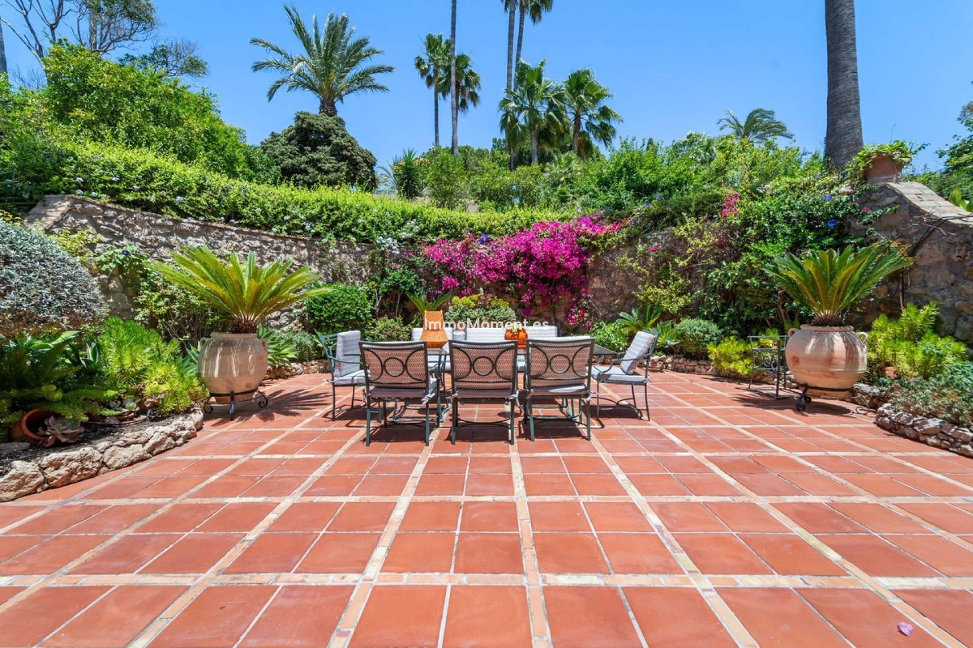 Reventa - Villa independiente - Benalmadena - Benalmadena Centro
