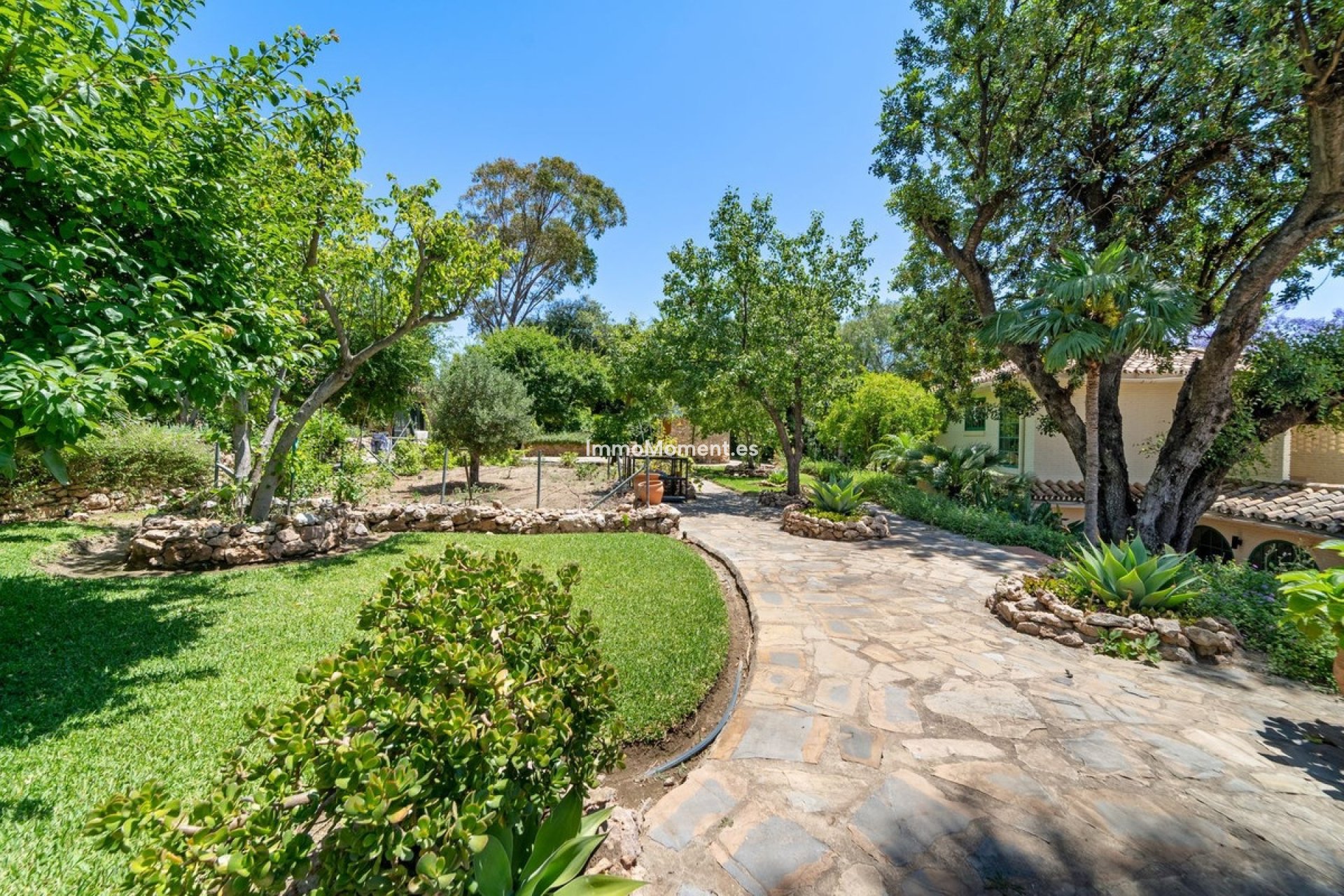 Reventa - Villa independiente - Benalmadena - Benalmadena Centro