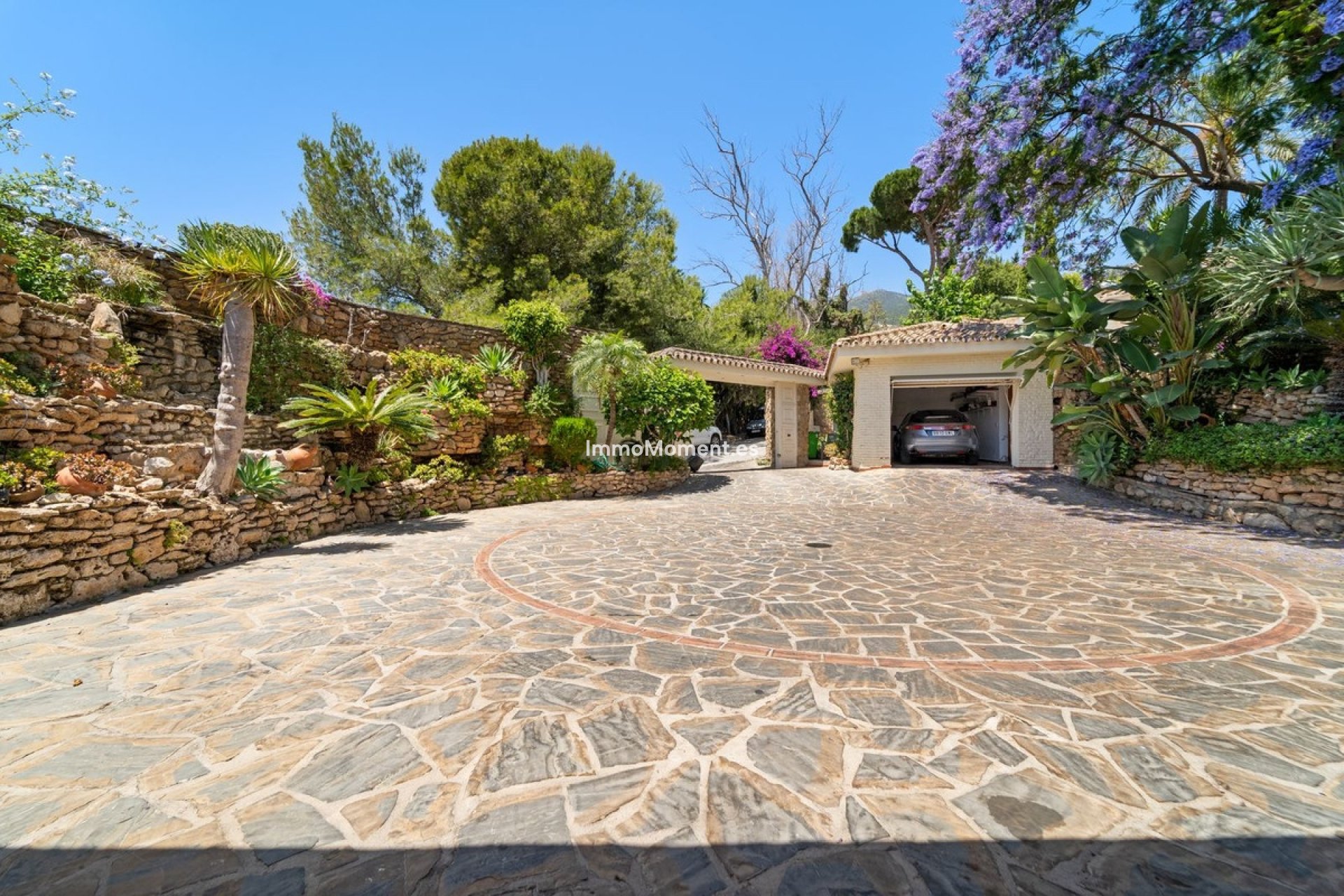 Reventa - Villa independiente - Benalmadena - Benalmadena Centro