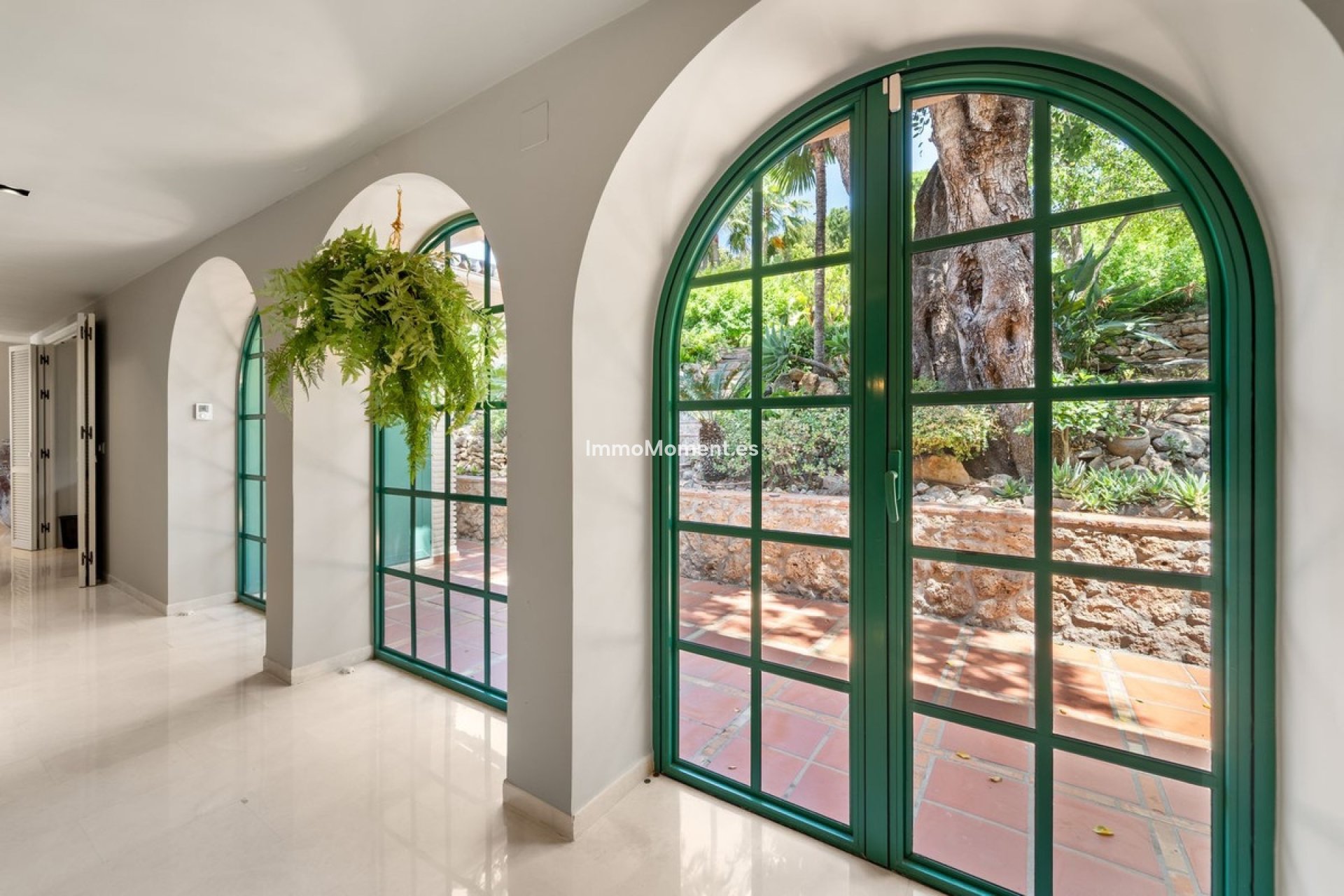 Reventa - Villa independiente - Benalmadena - Benalmadena Centro