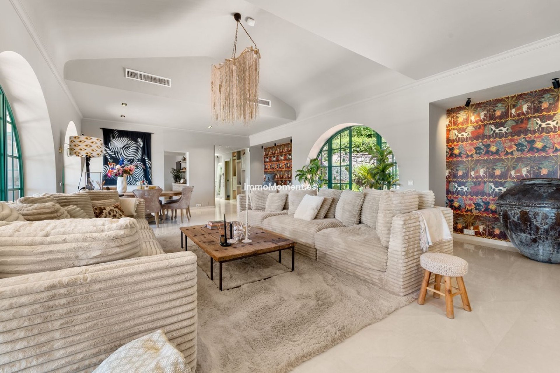 Reventa - Villa independiente - Benalmadena - Benalmadena Centro