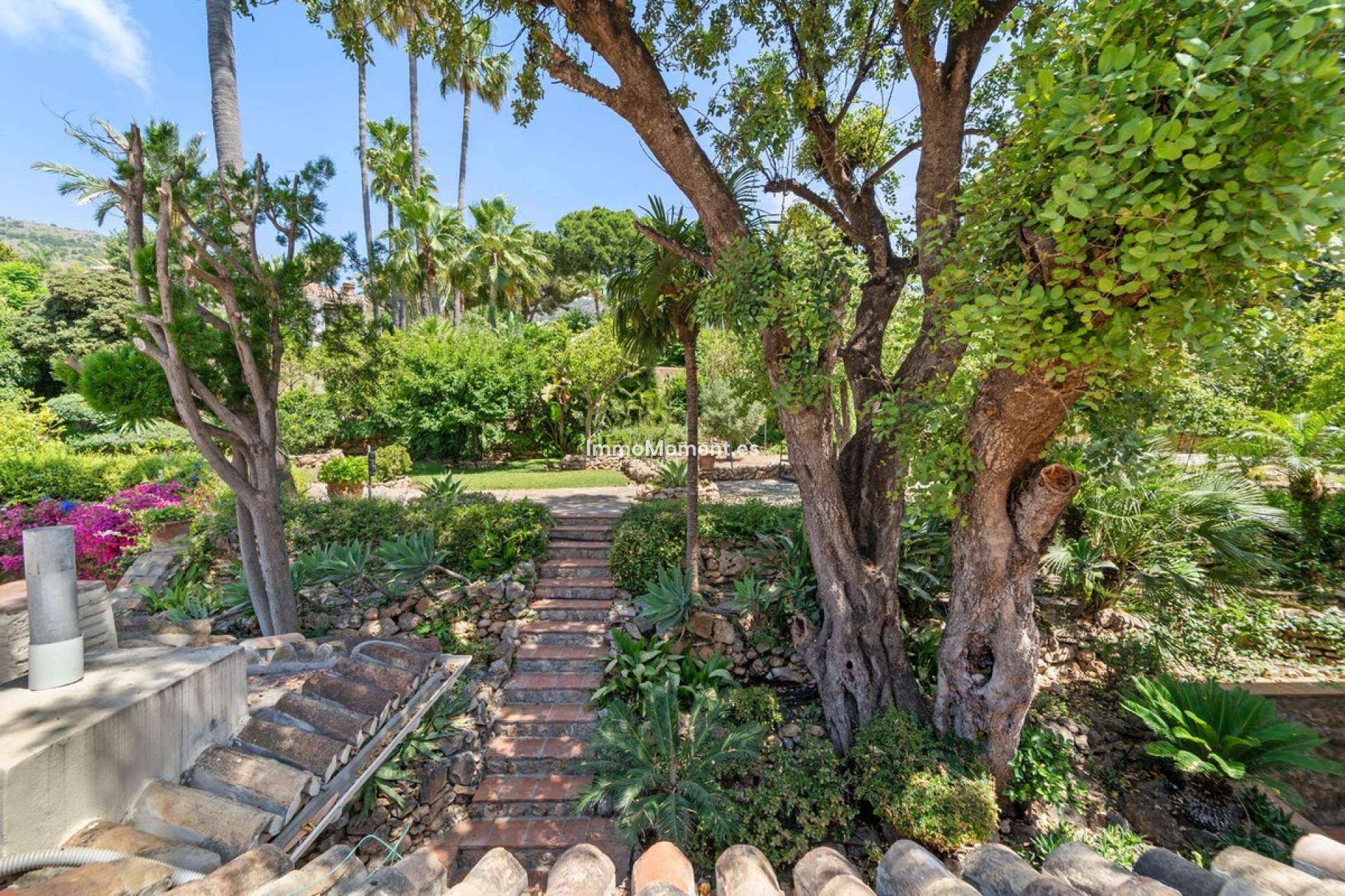 Reventa - Villa independiente - Benalmadena - Benalmadena Centro