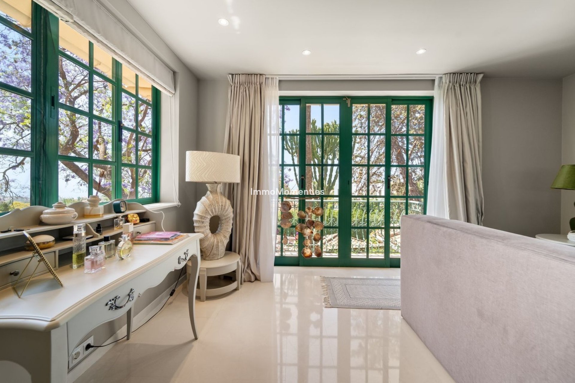Reventa - Villa independiente - Benalmadena - Benalmadena Centro