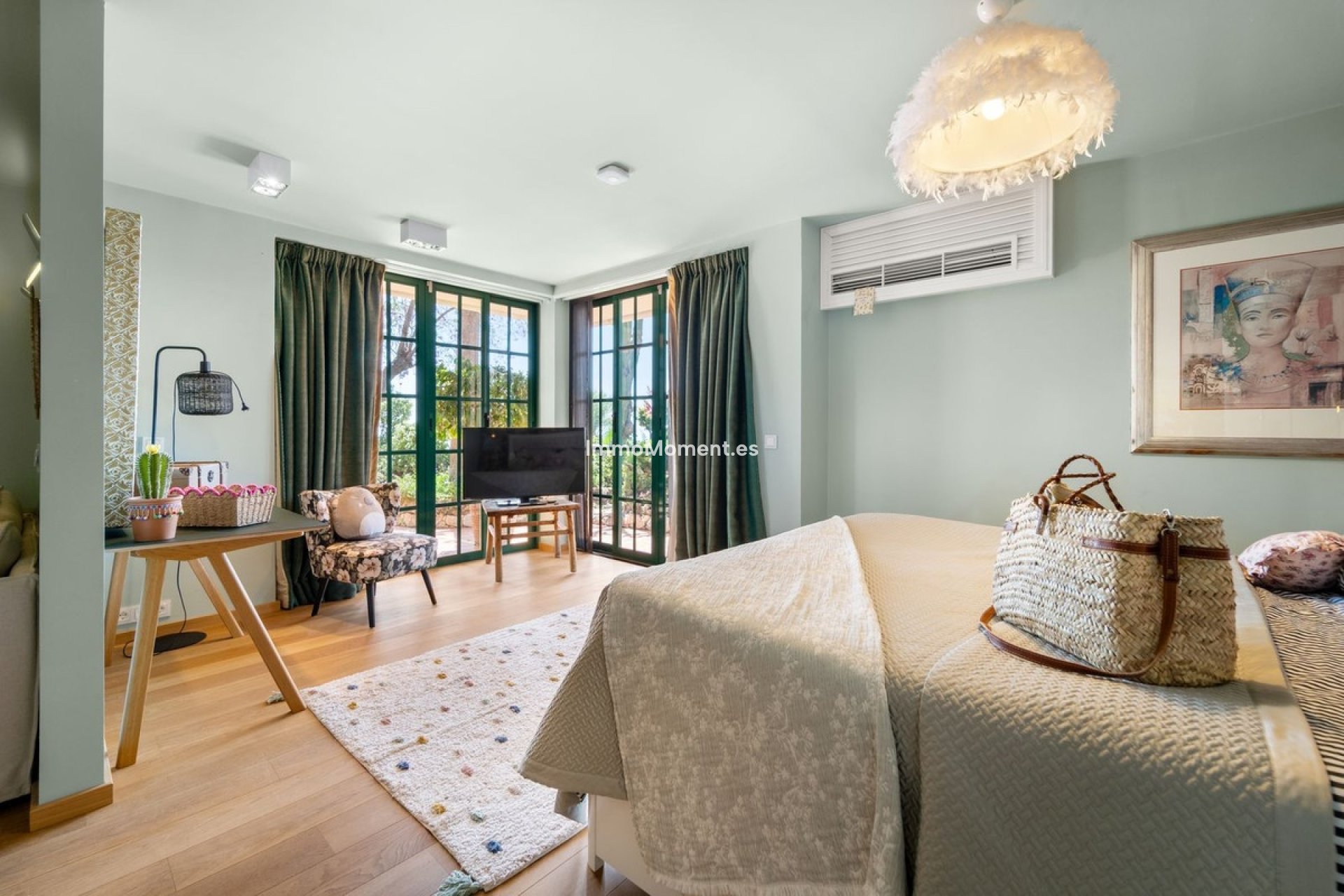 Reventa - Villa independiente - Benalmadena - Benalmadena Centro