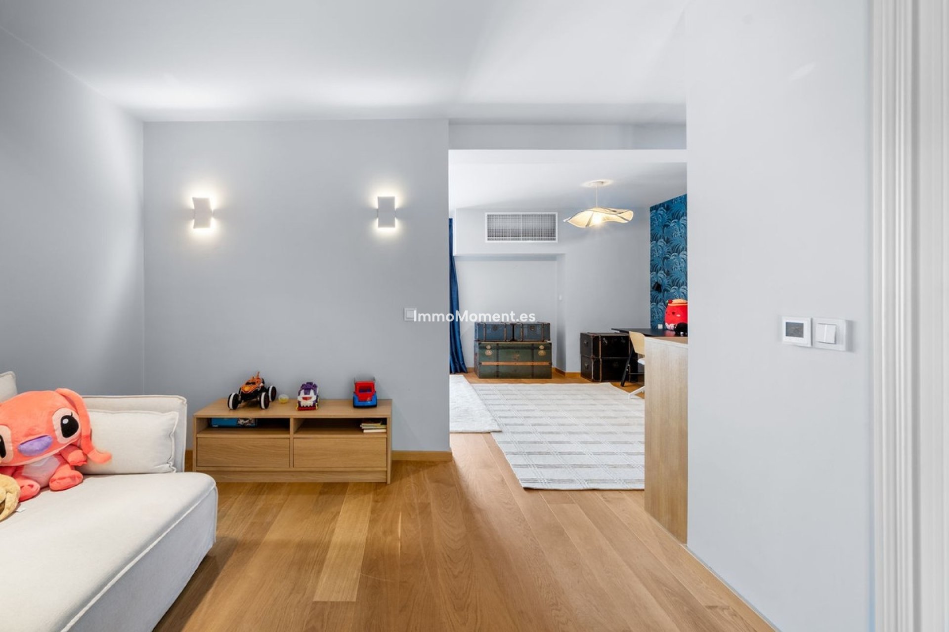 Reventa - Villa independiente - Benalmadena - Benalmadena Centro