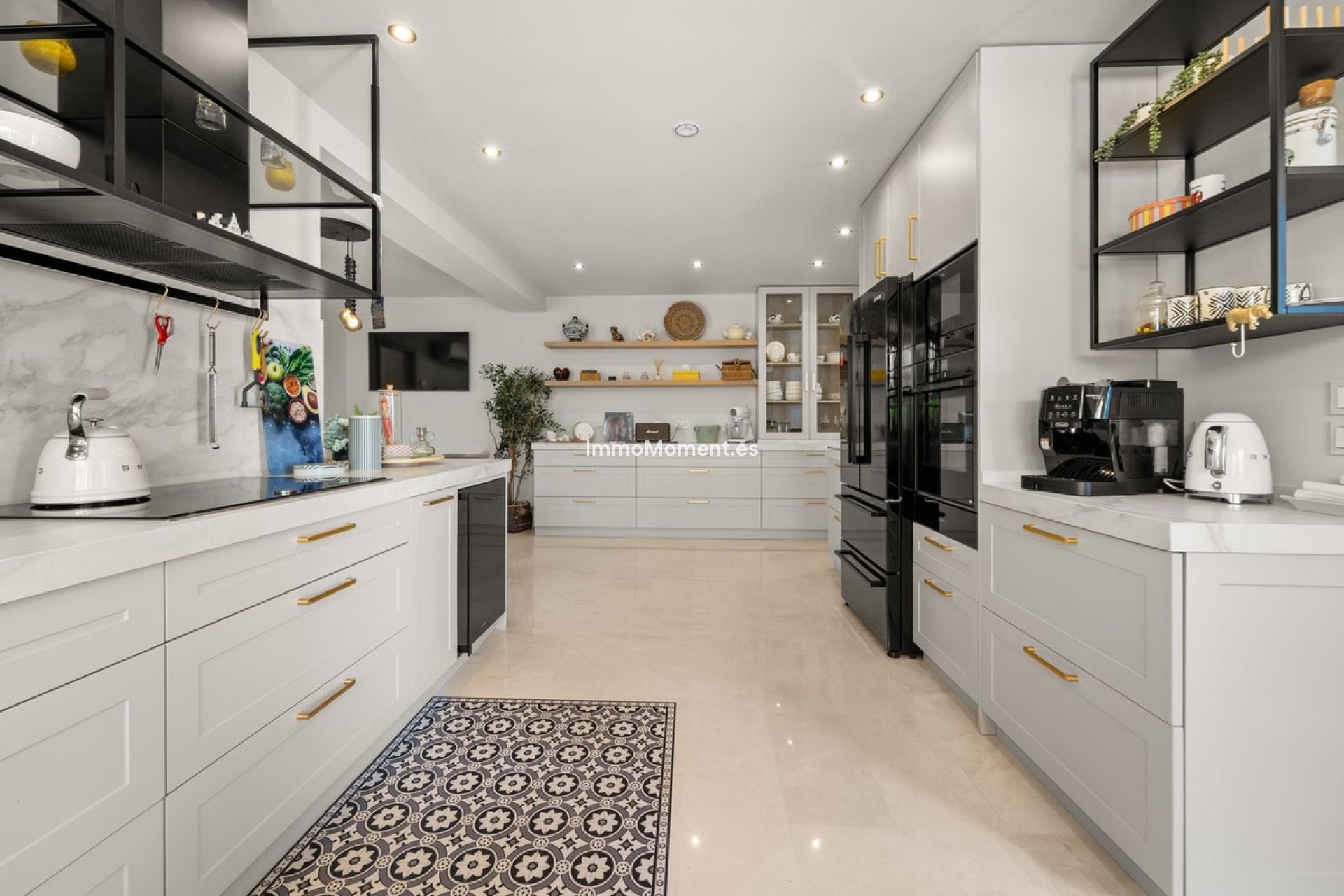 Reventa - Villa independiente - Benalmadena - Benalmadena Centro