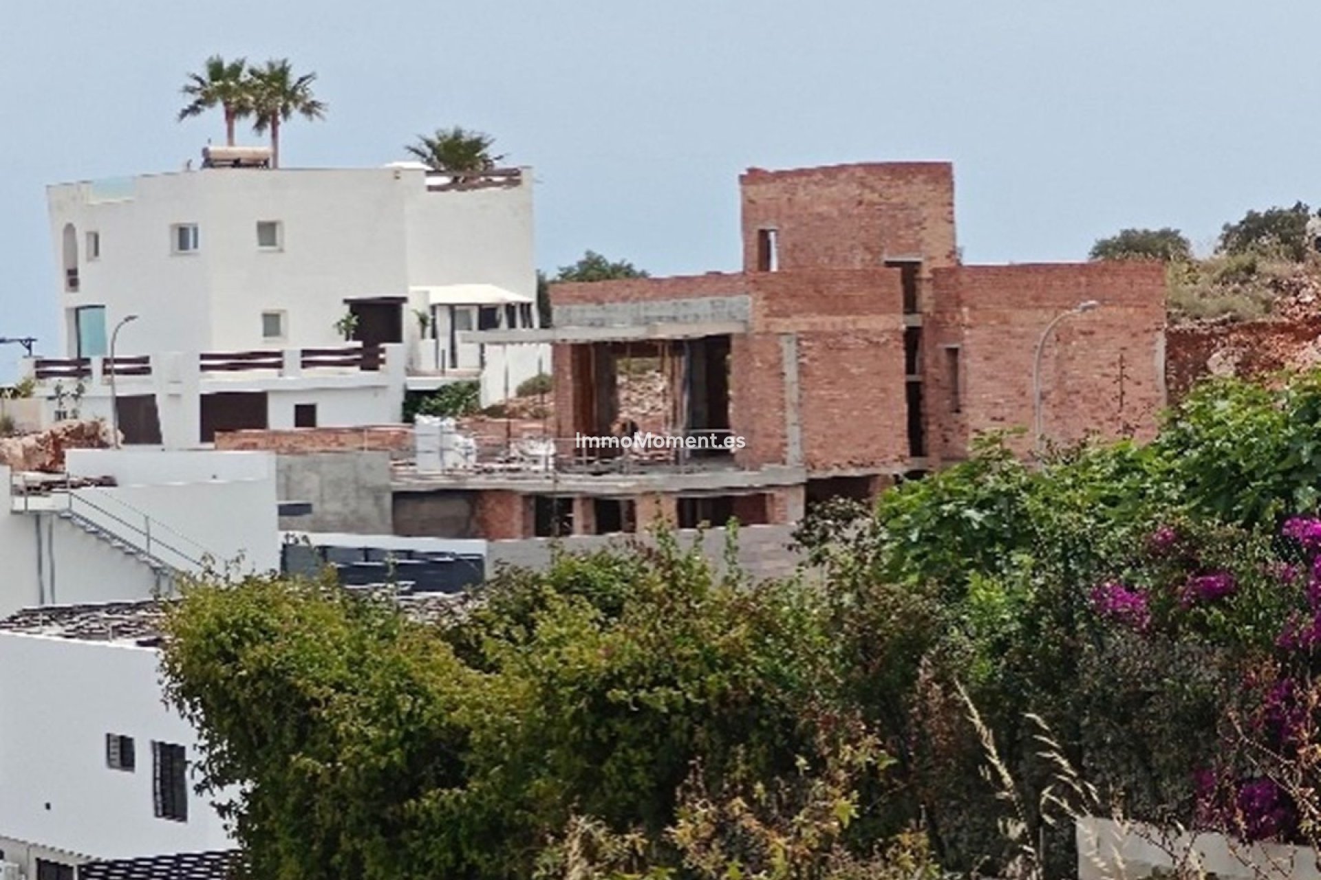 Reventa - Villa independiente - Benalmadena - Benalmadena Centro