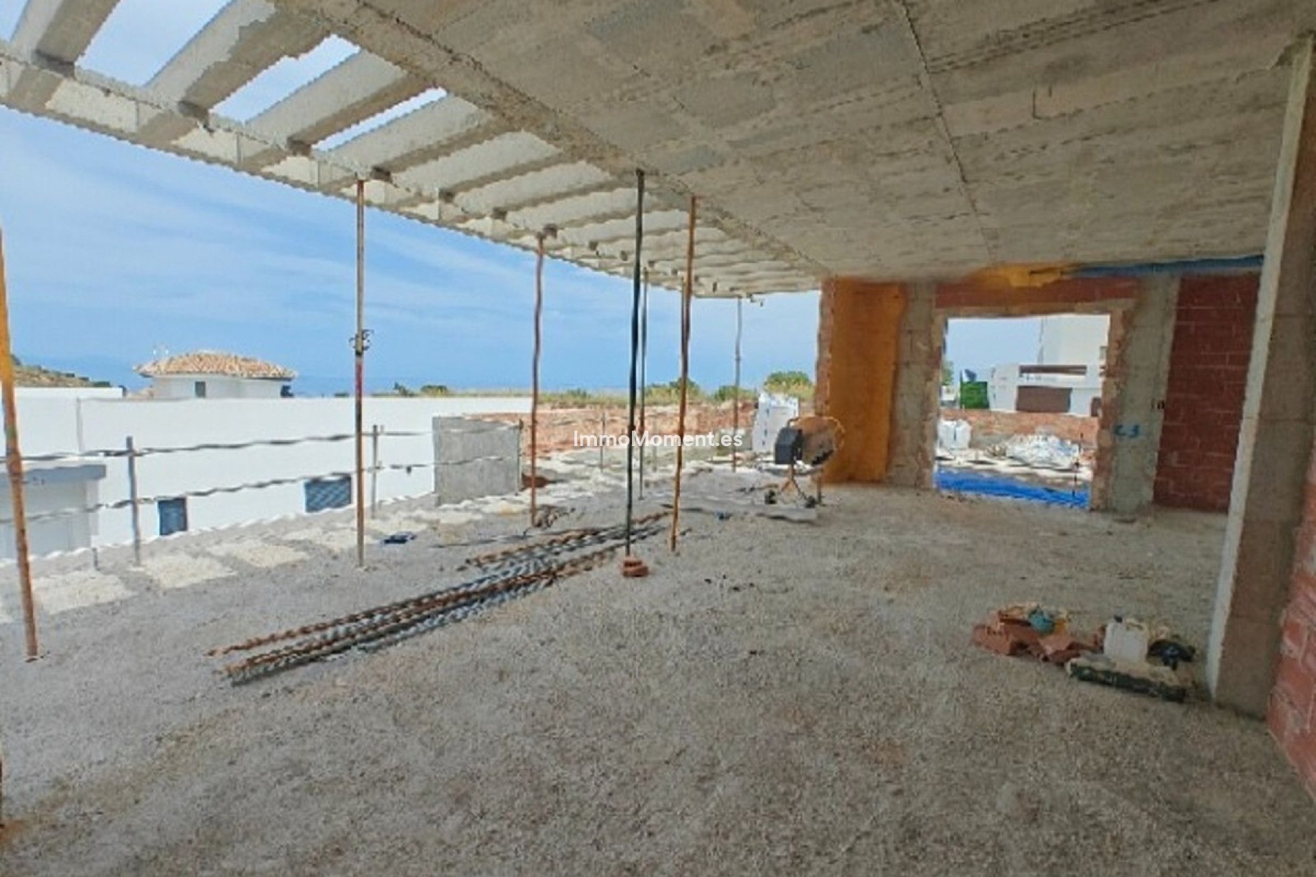 Reventa - Villa independiente - Benalmadena - Benalmadena Centro