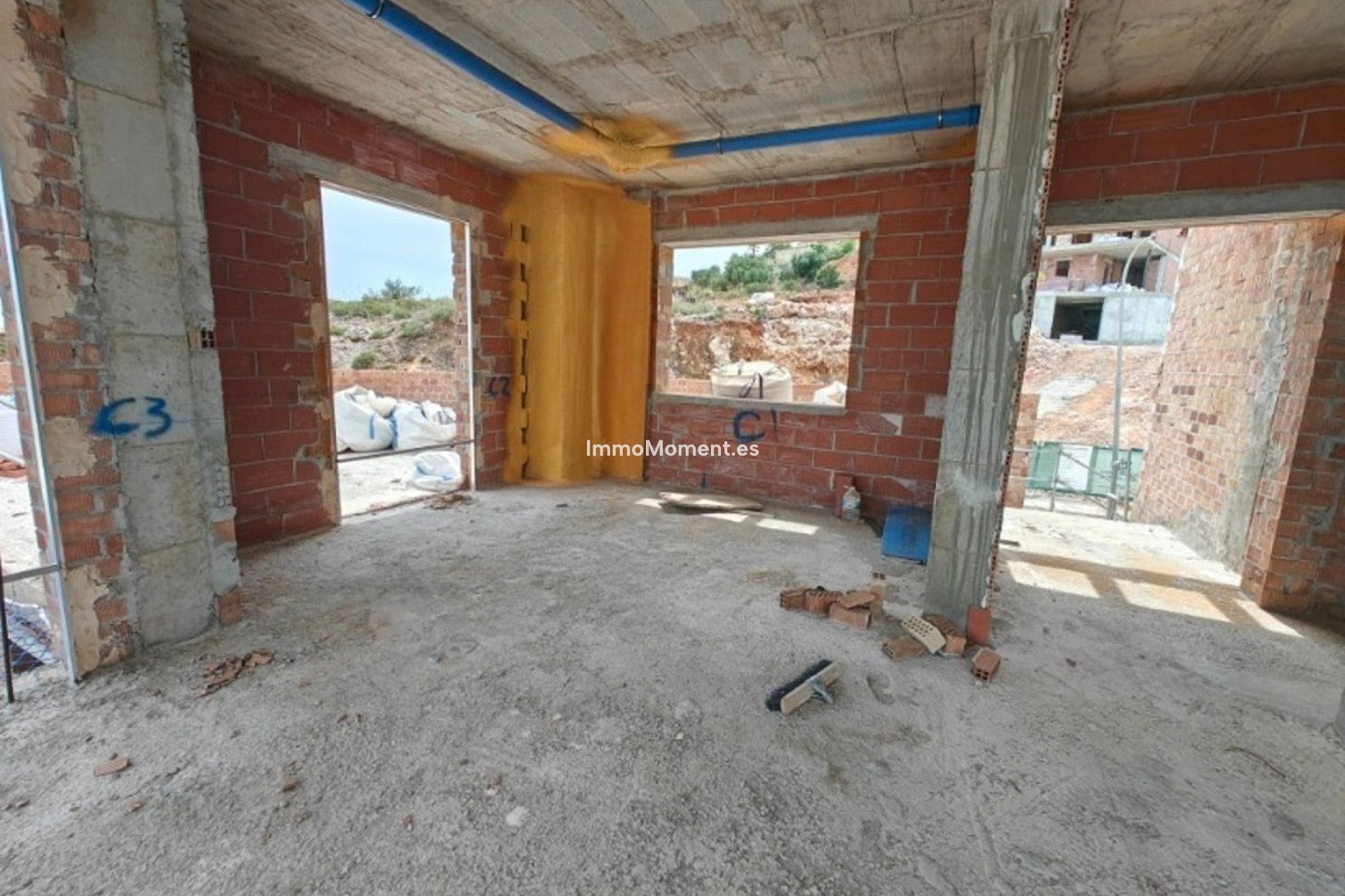 Reventa - Villa independiente - Benalmadena - Benalmadena Centro