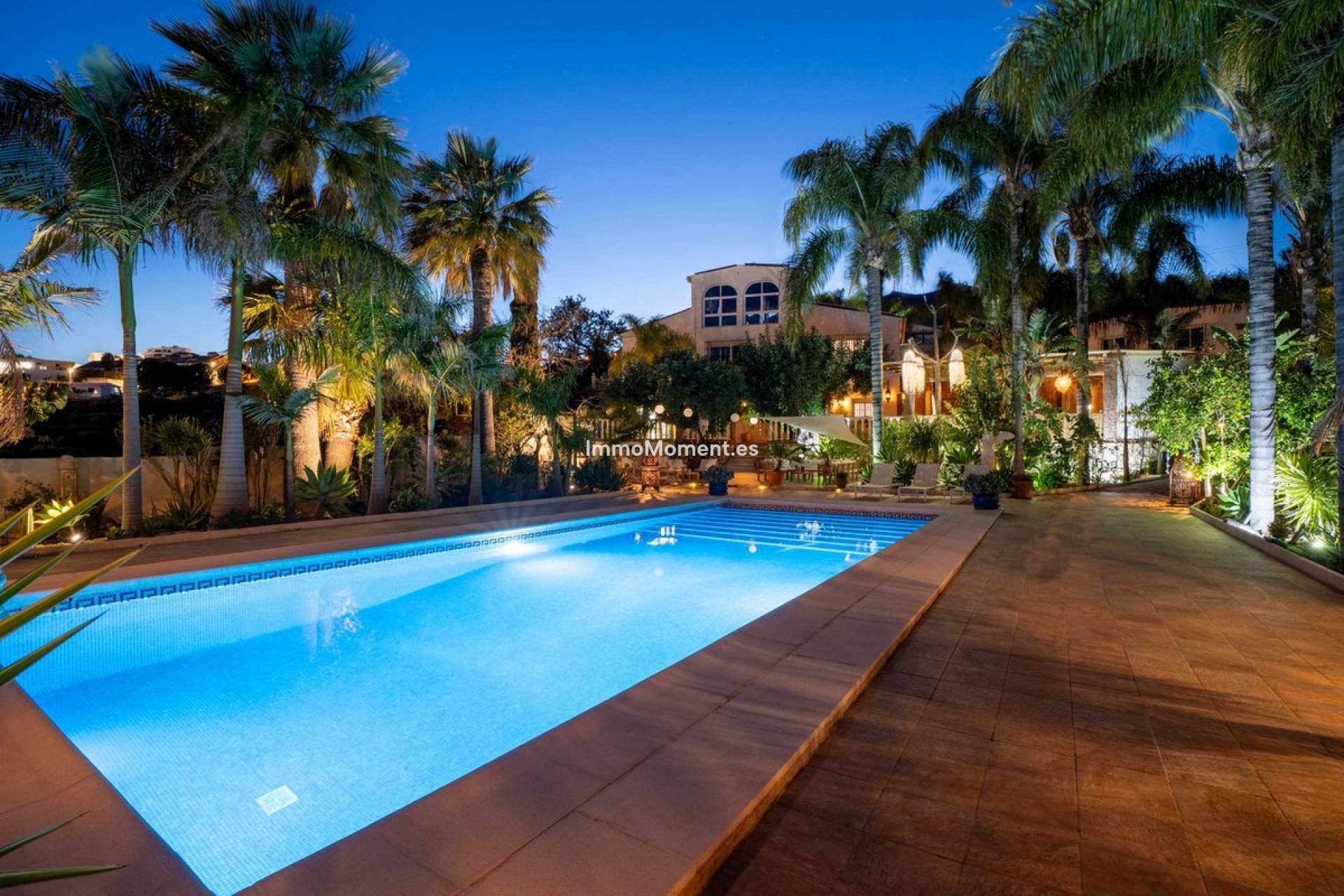 Reventa - Villa independiente - Benalmadena - Benalmadena Centro