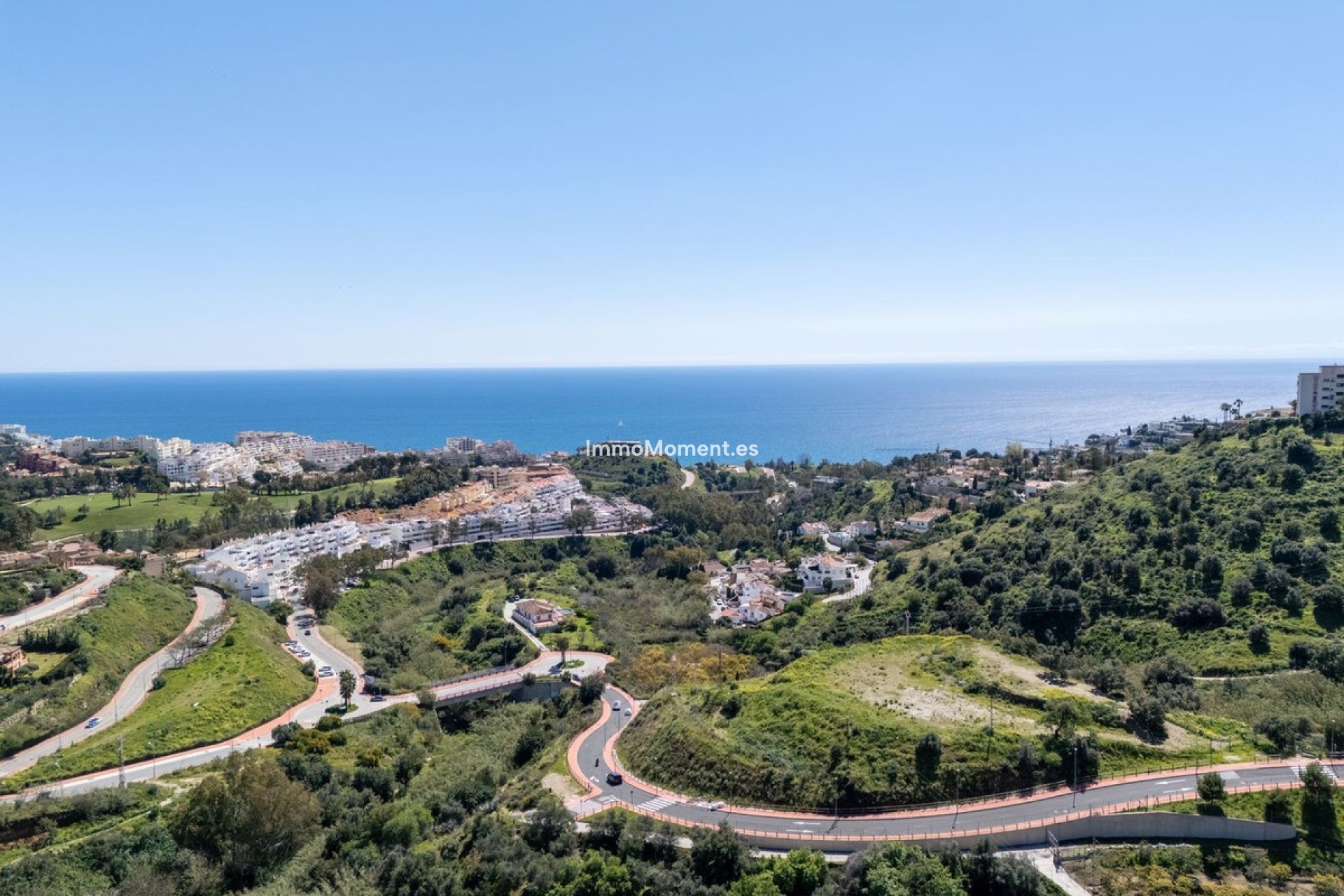 Reventa - Villa independiente - Benalmadena - Benalmadena Centro