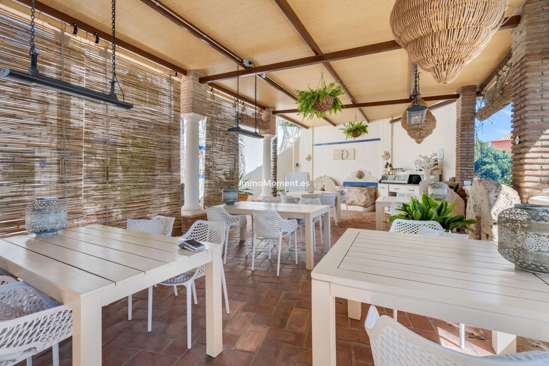 Reventa - Villa independiente - Benalmadena - Benalmadena Centro