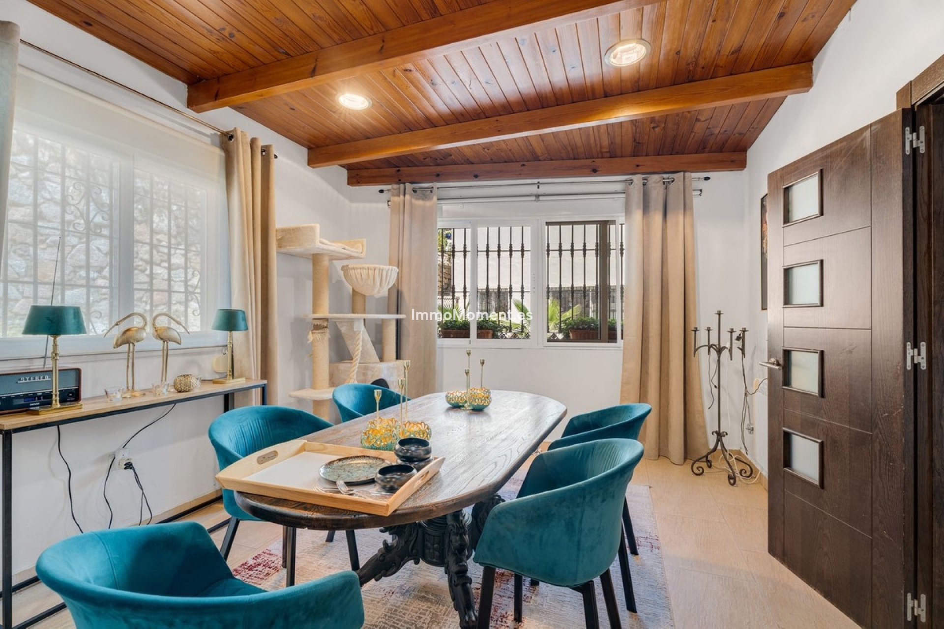 Reventa - Villa independiente - Benalmadena - Benalmadena Centro