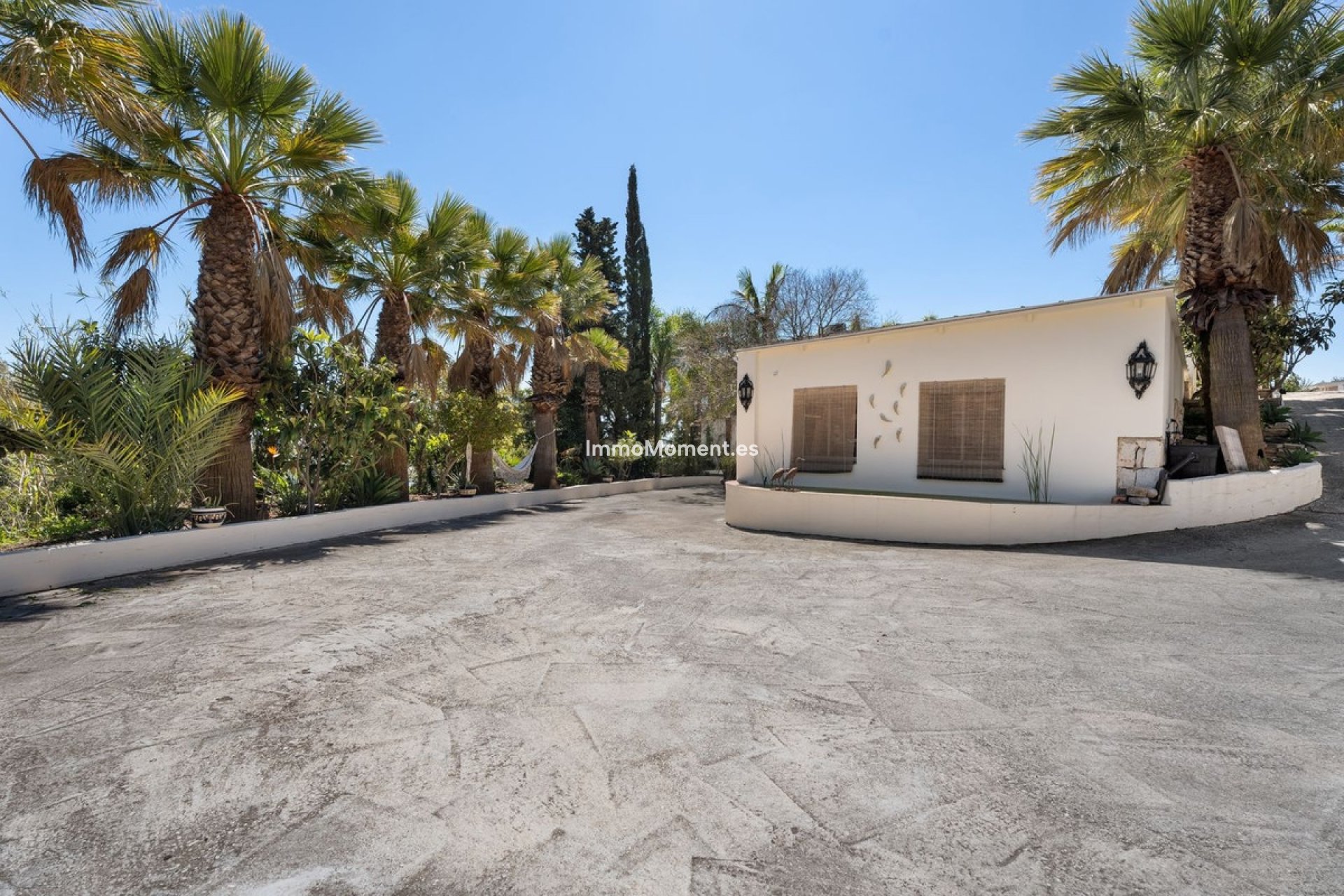 Reventa - Villa independiente - Benalmadena - Benalmadena Centro