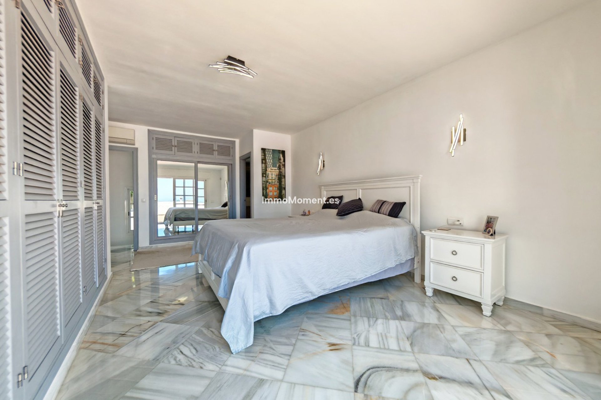 Reventa - Villa independiente - Benalmadena - Benalmadena Centro