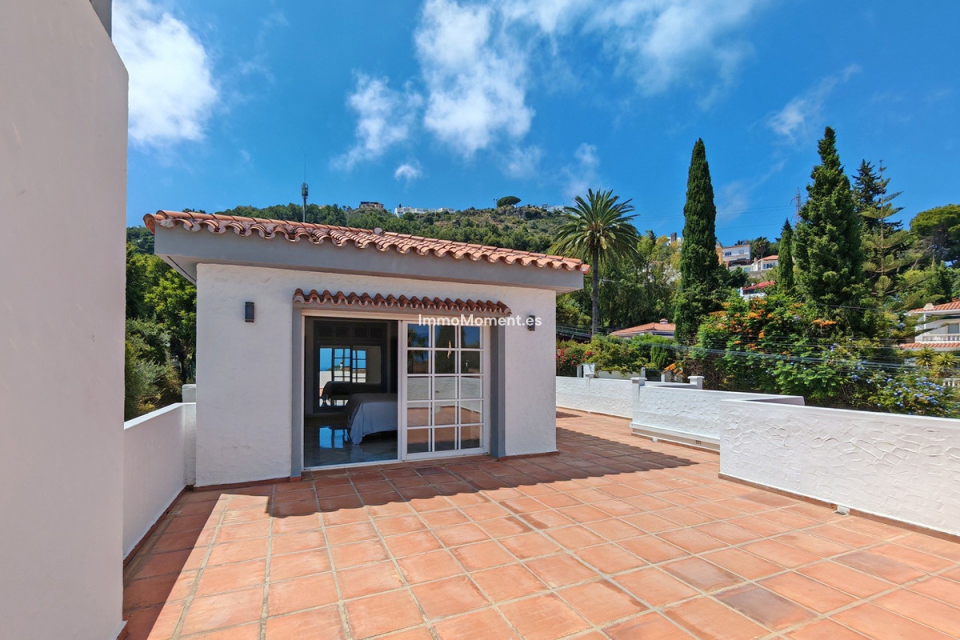 Reventa - Villa independiente - Benalmadena - Benalmadena Centro