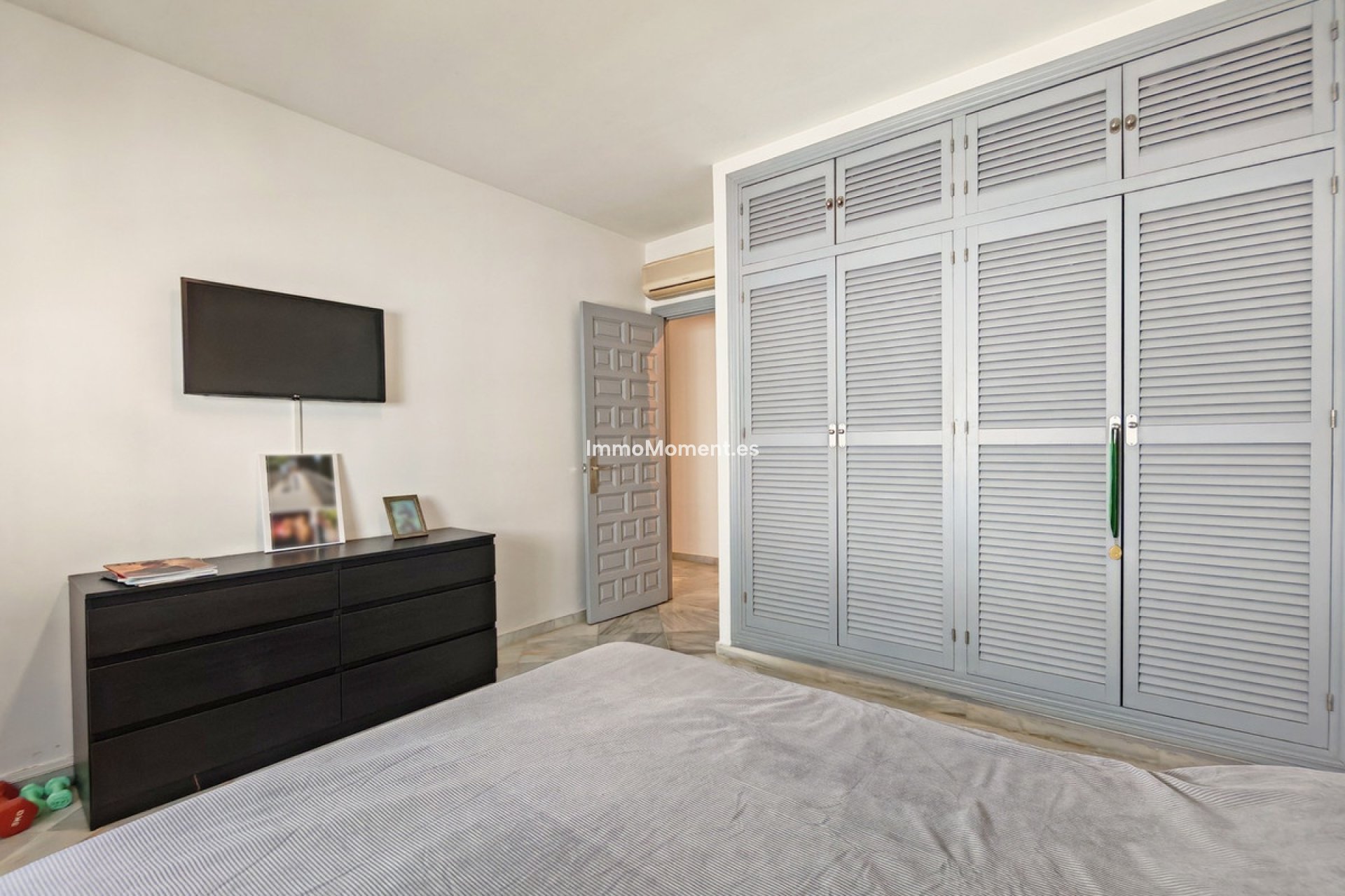 Reventa - Villa independiente - Benalmadena - Benalmadena Centro