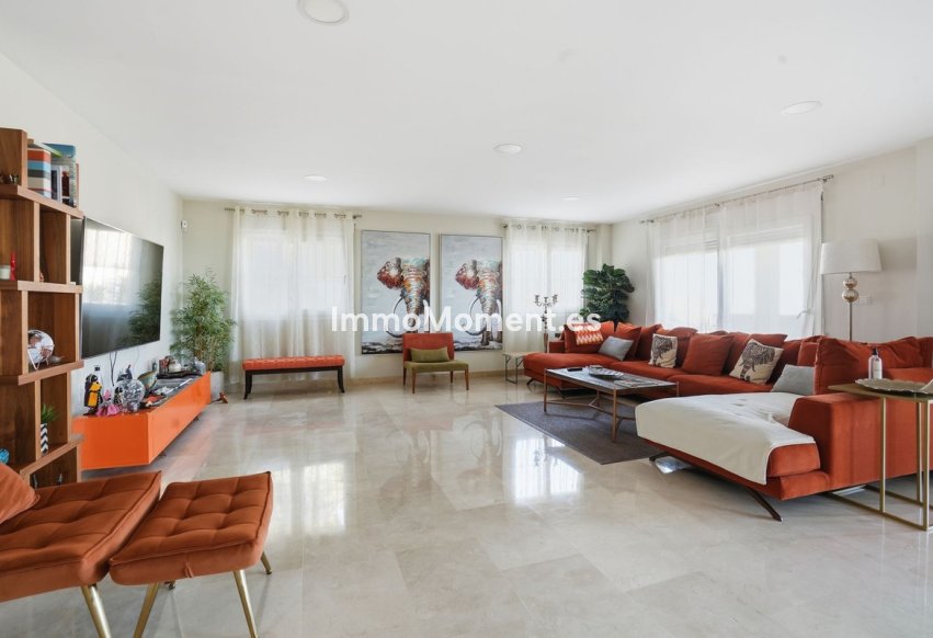 Reventa - Villa independiente - Benalmadena - Benalmadena Centro