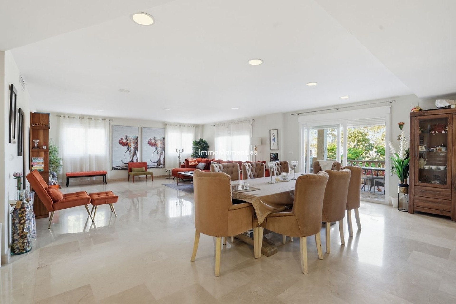 Reventa - Villa independiente - Benalmadena - Benalmadena Centro
