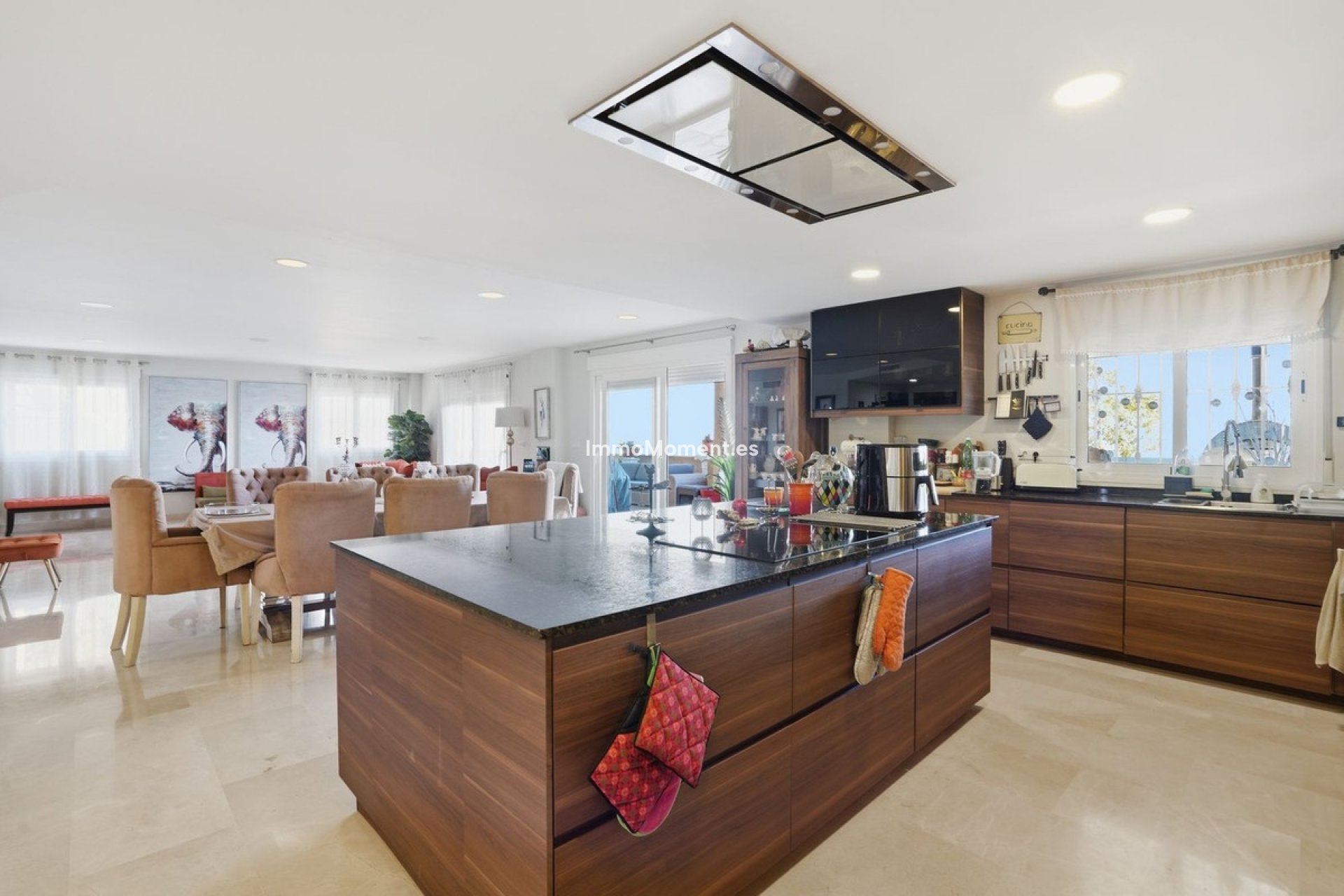 Reventa - Villa independiente - Benalmadena - Benalmadena Centro