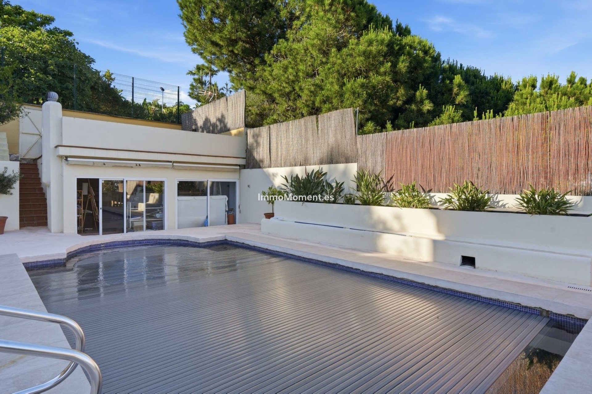 Reventa - Villa independiente - Benalmadena - Benalmadena Centro