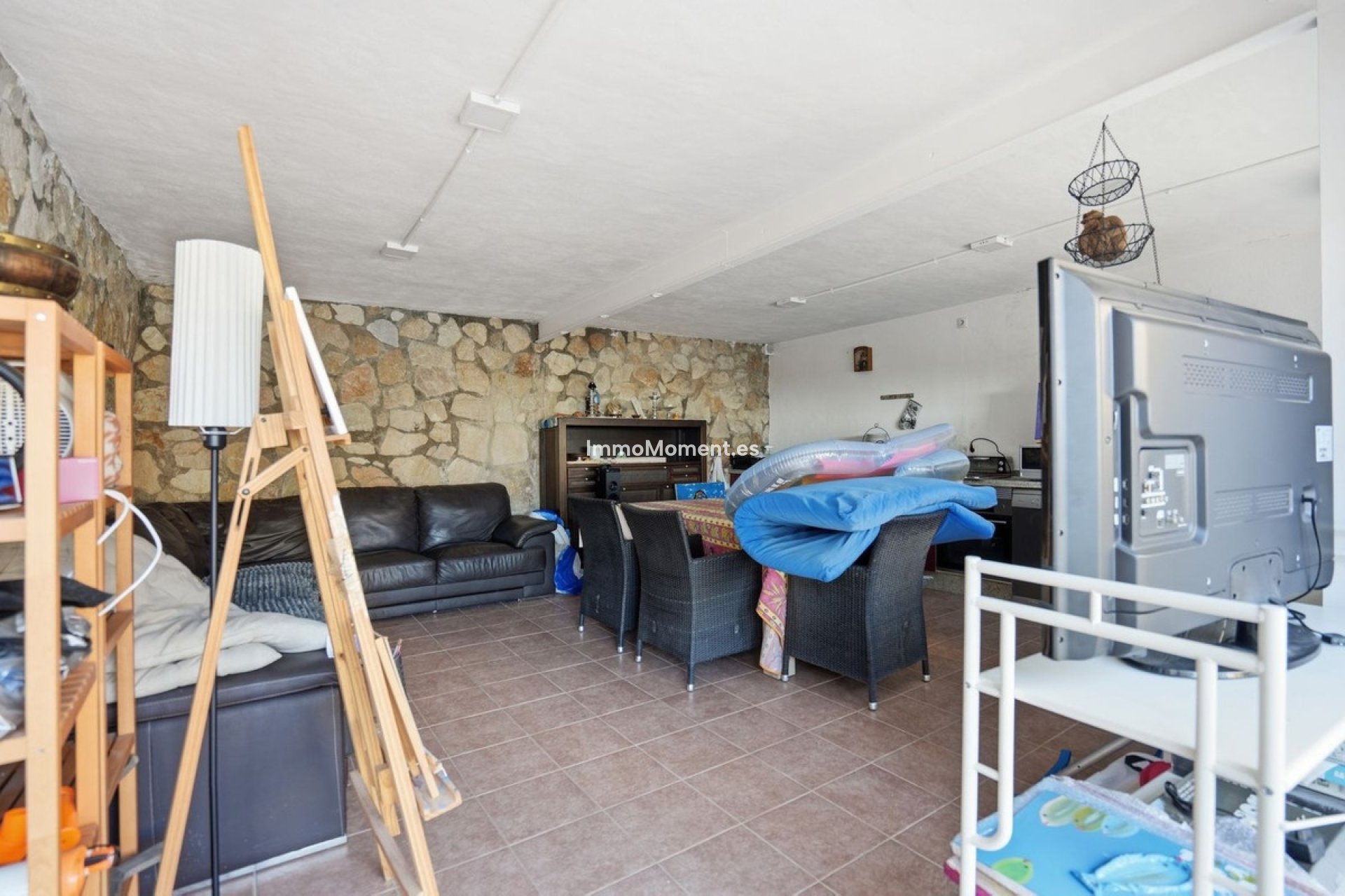 Reventa - Villa independiente - Benalmadena - Benalmadena Centro
