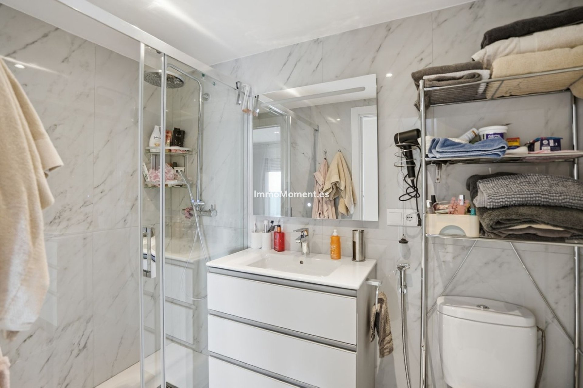Reventa - Villa independiente - Benalmadena - Benalmadena Centro