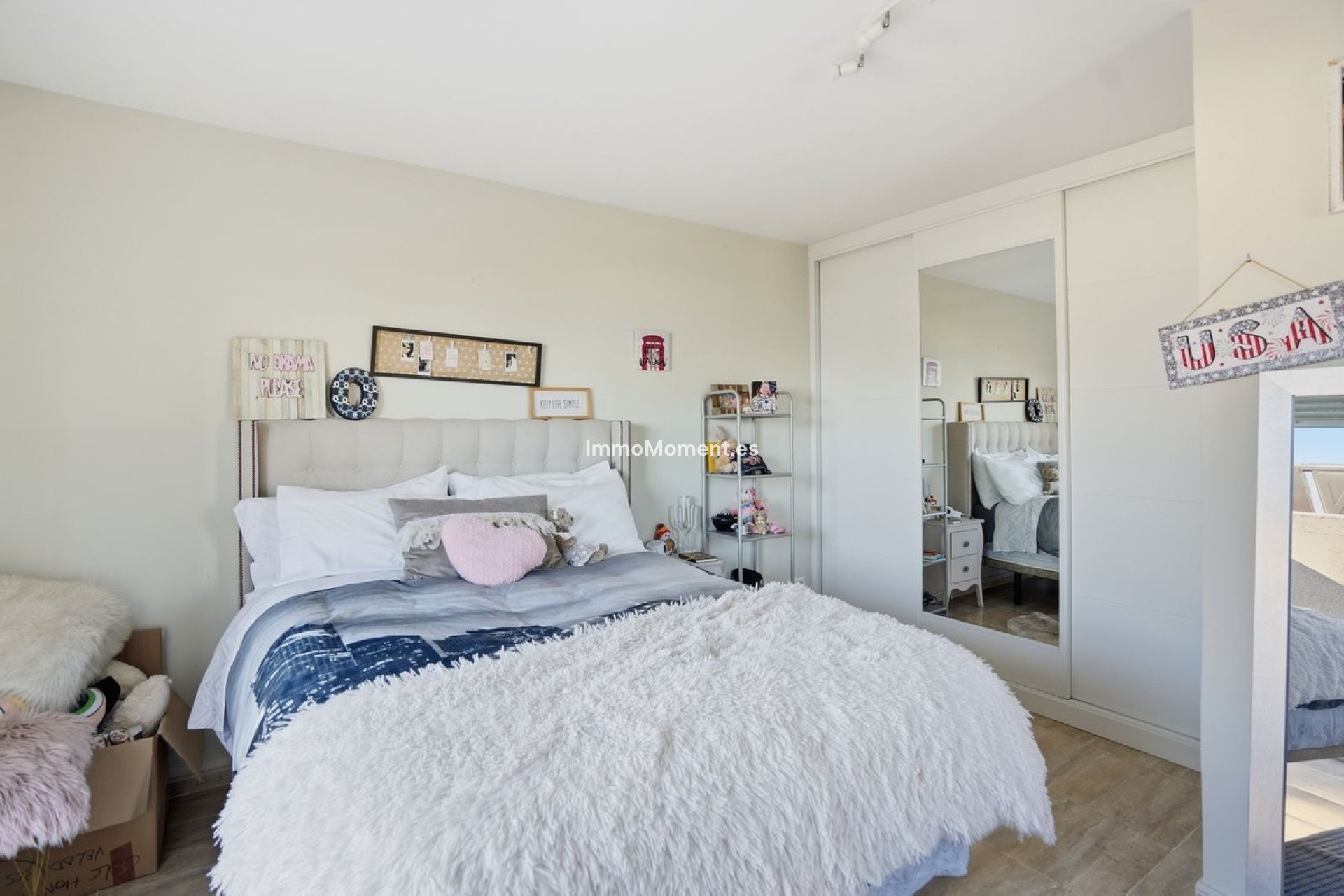 Reventa - Villa independiente - Benalmadena - Benalmadena Centro