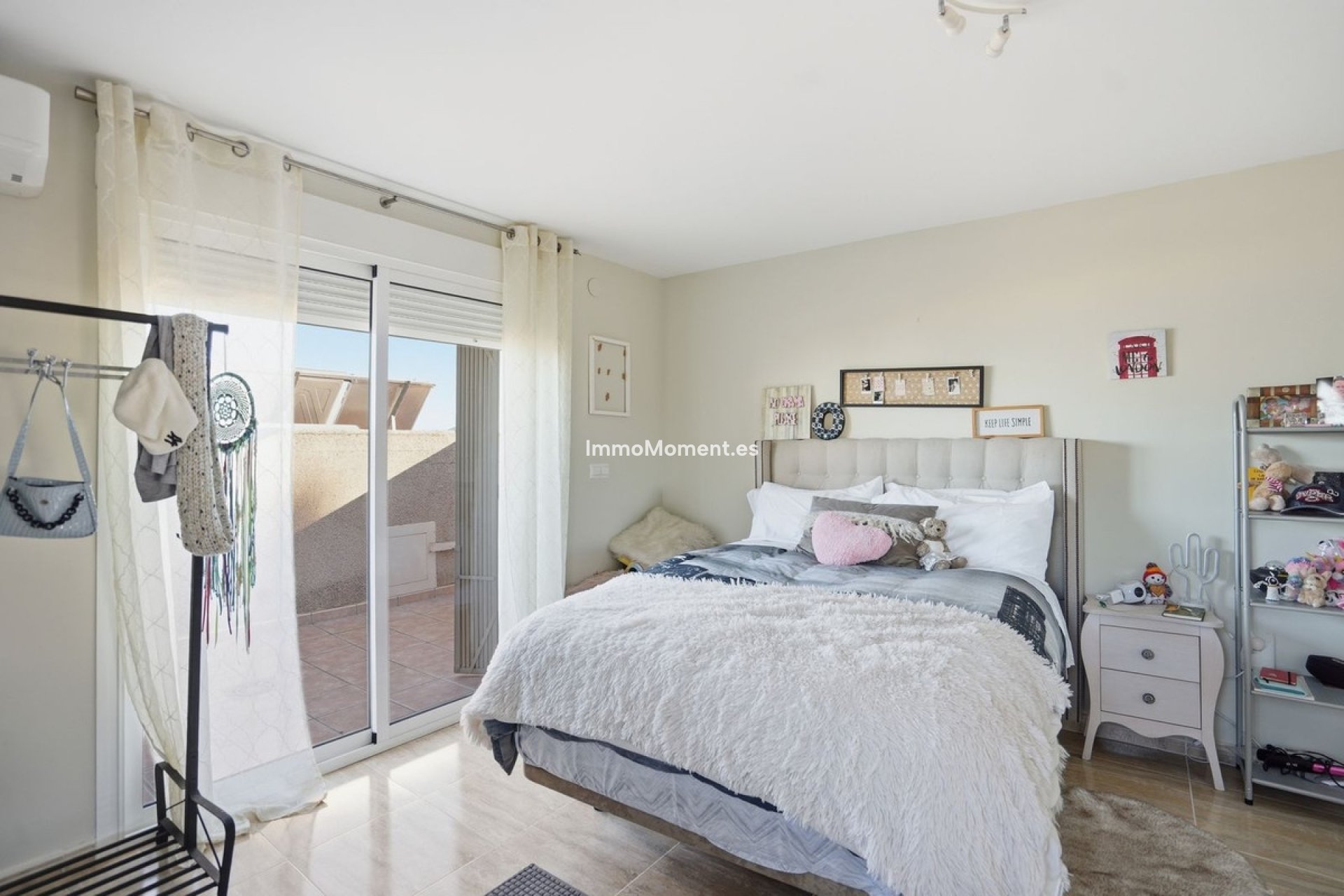 Reventa - Villa independiente - Benalmadena - Benalmadena Centro