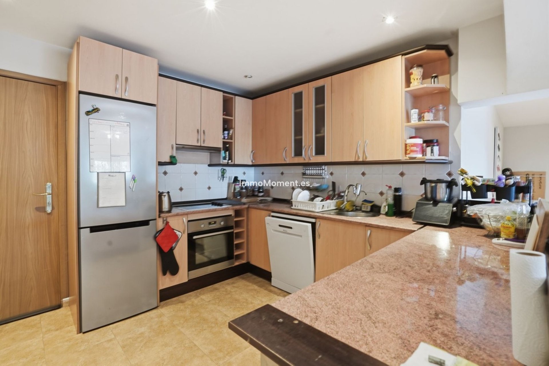 Reventa - Villa independiente - Benalmadena - Benalmadena Centro
