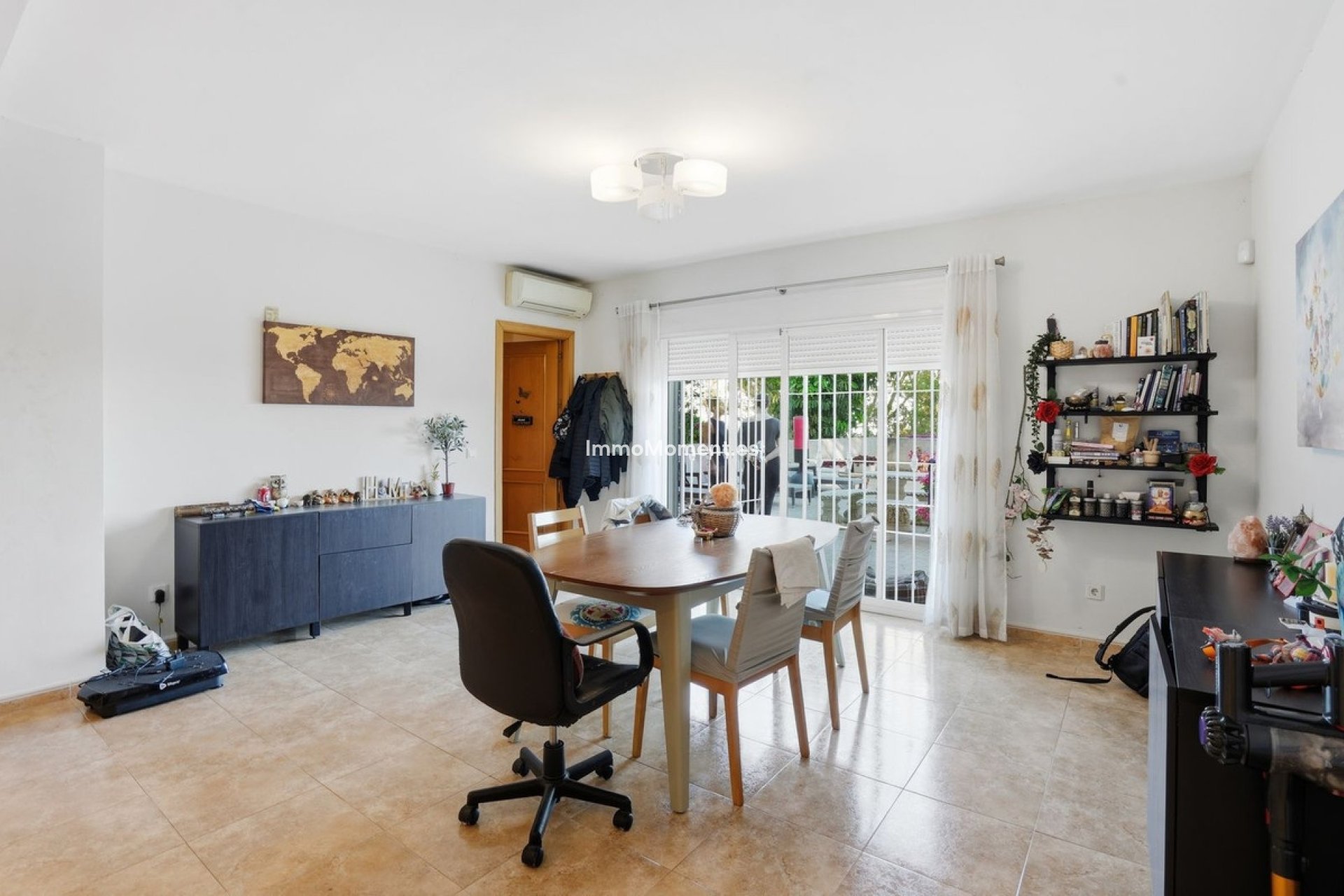 Reventa - Villa independiente - Benalmadena - Benalmadena Centro