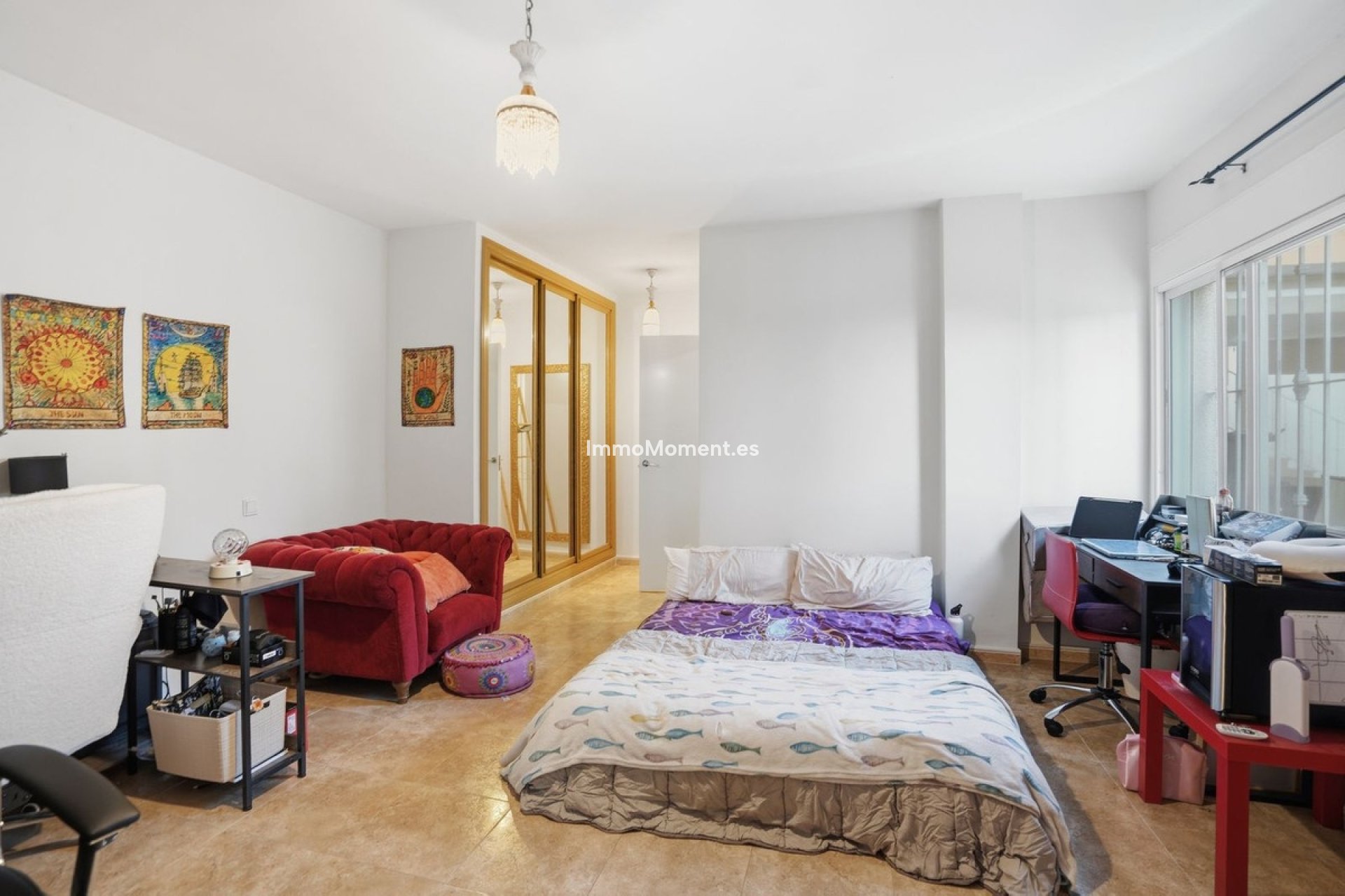 Reventa - Villa independiente - Benalmadena - Benalmadena Centro