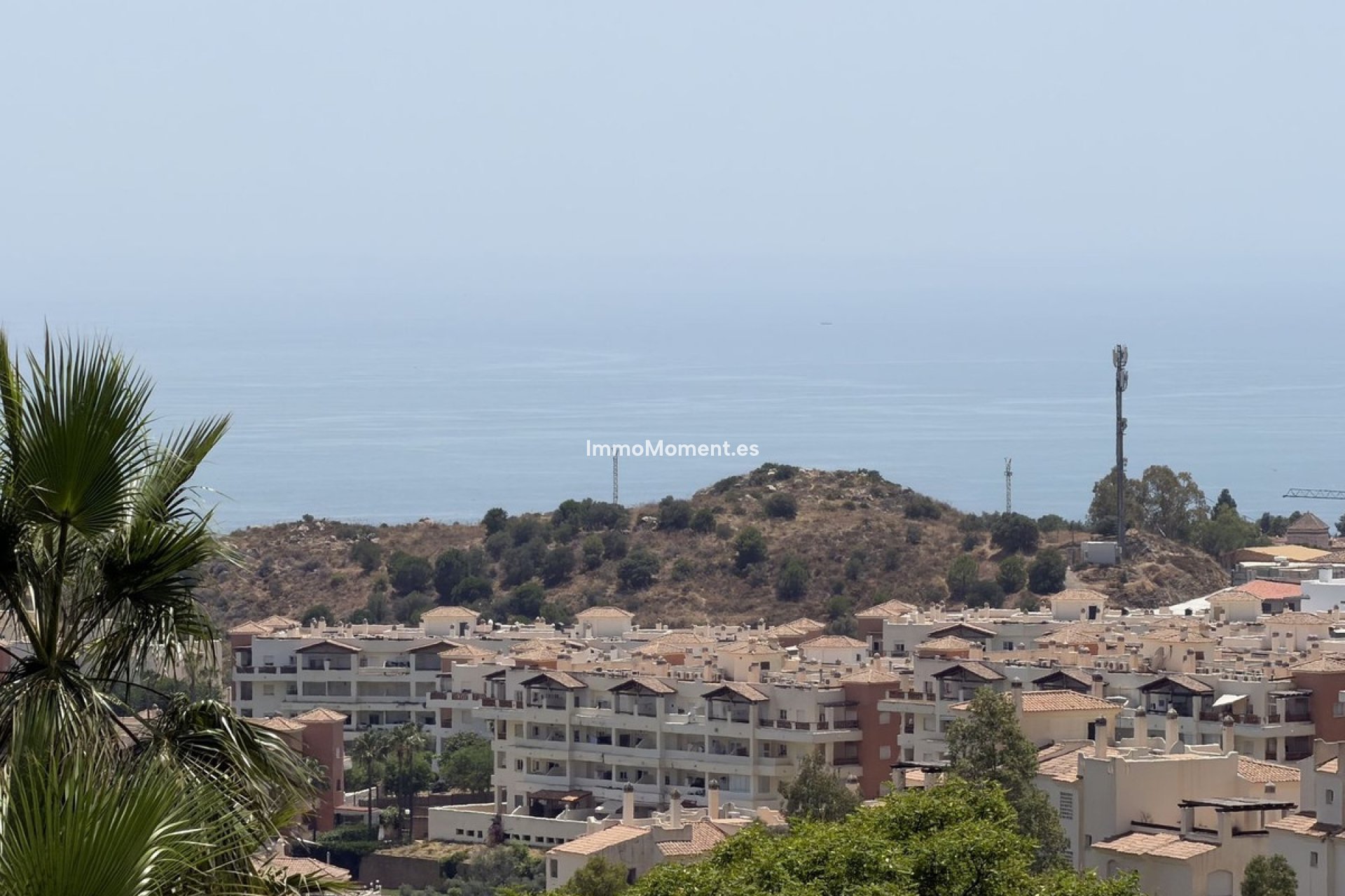 Reventa - Villa independiente - Benalmadena - Benalmadena Centro
