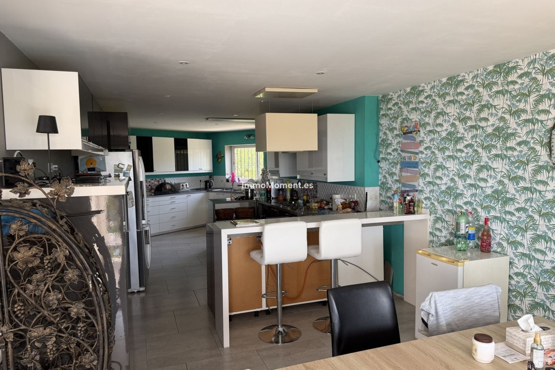 Reventa - Villa independiente - Benalmadena - Benalmadena Centro