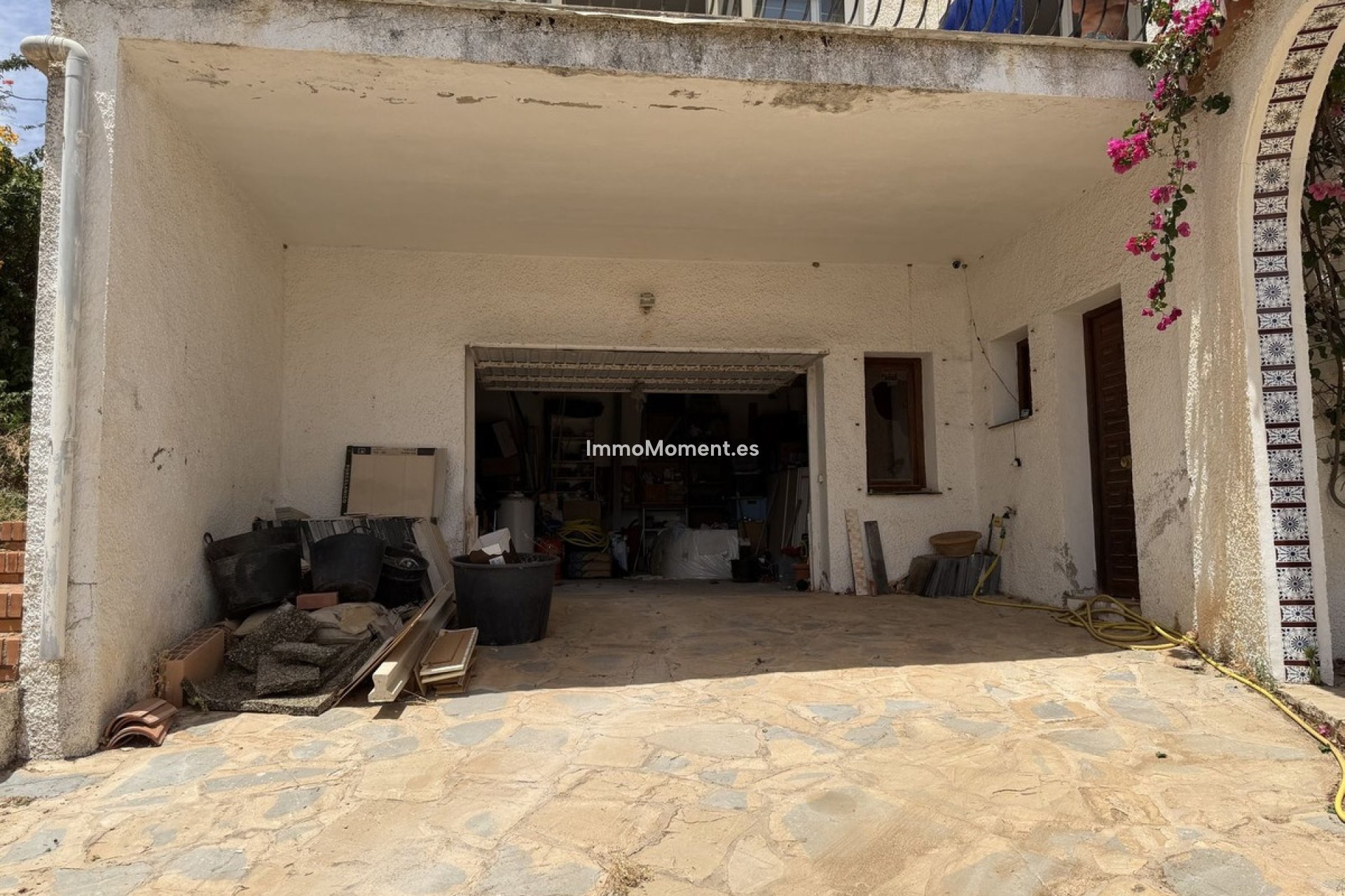 Reventa - Villa independiente - Benalmadena - Benalmadena Centro