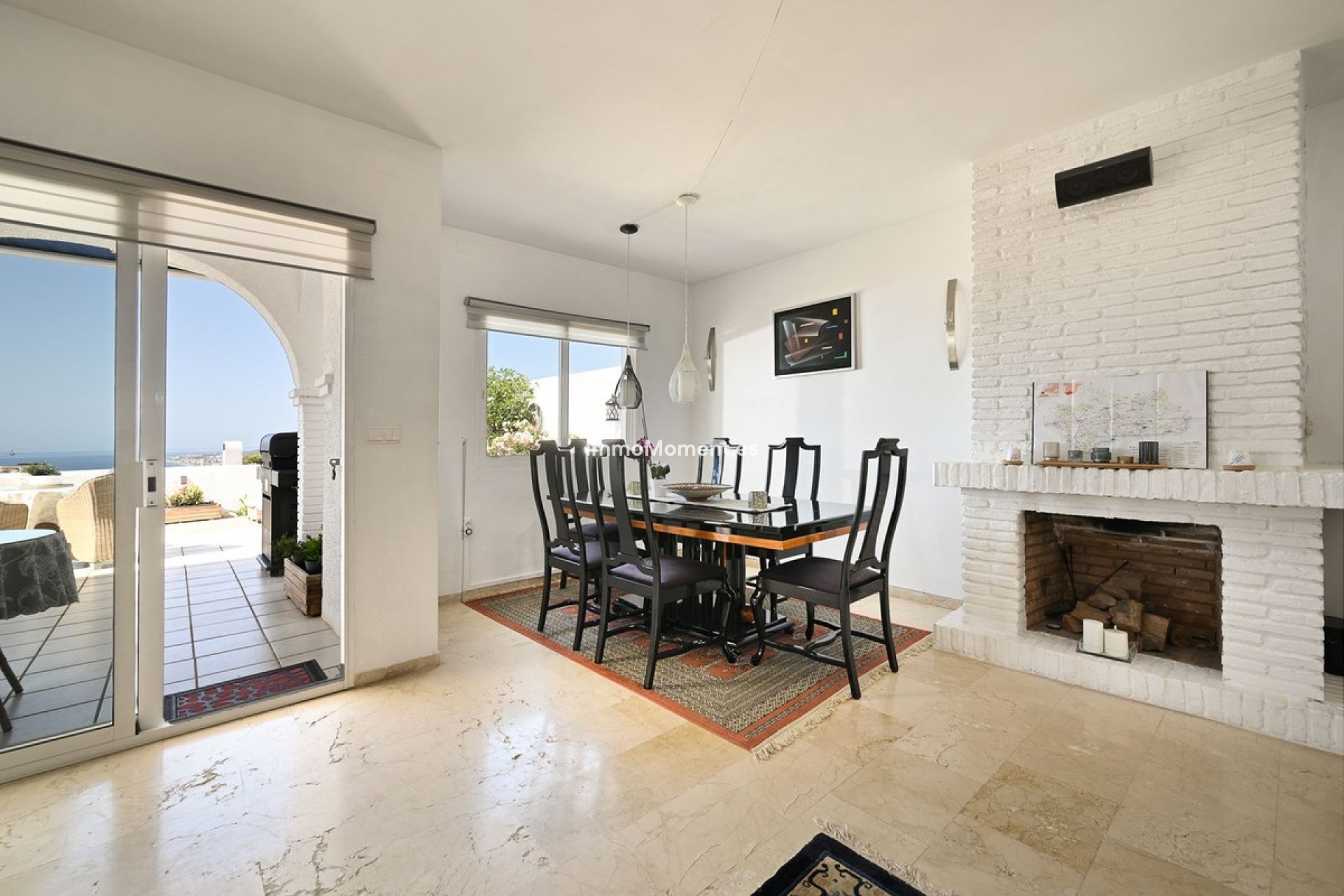 Reventa - Villa independiente - Benalmadena - Benalmadena Centro