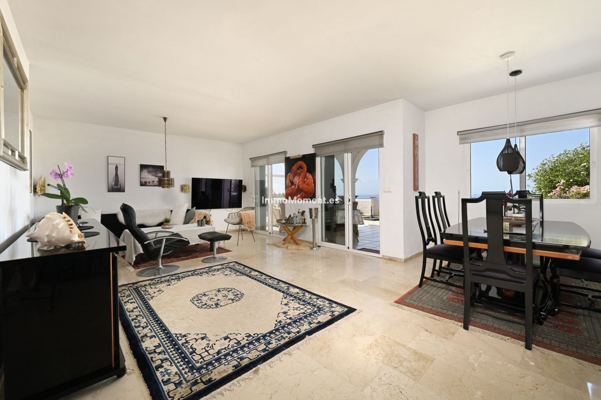 Reventa - Villa independiente - Benalmadena - Benalmadena Centro