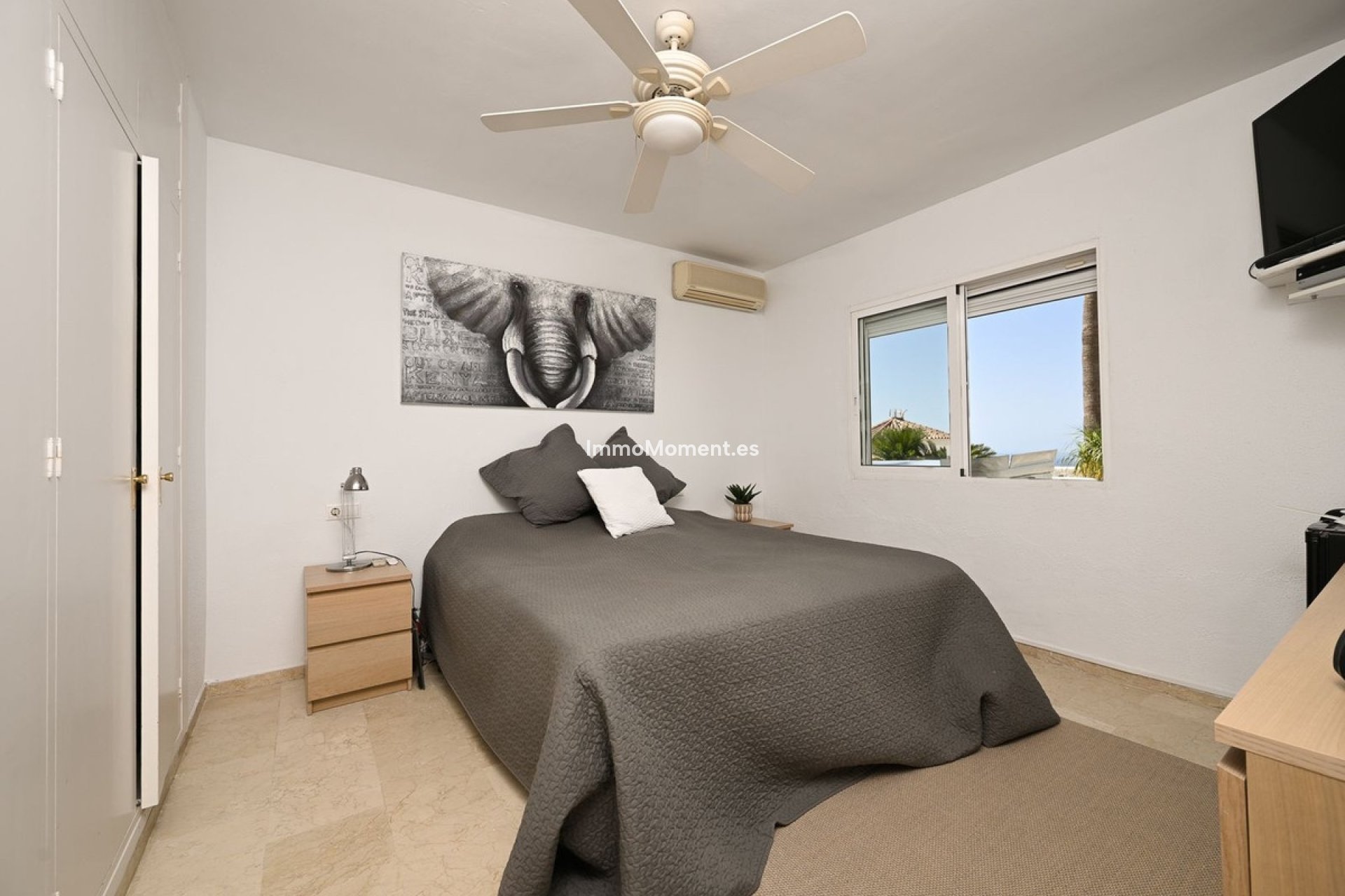 Reventa - Villa independiente - Benalmadena - Benalmadena Centro