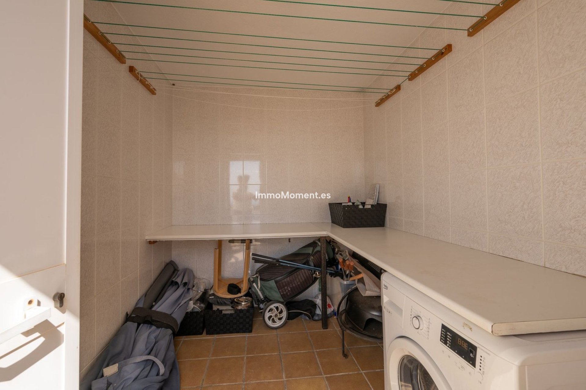Reventa - Villa independiente - Benalmadena - Benalmadena Centro