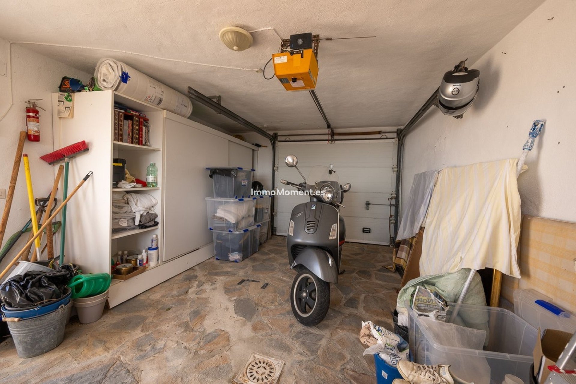 Reventa - Villa independiente - Benalmadena - Benalmadena Centro
