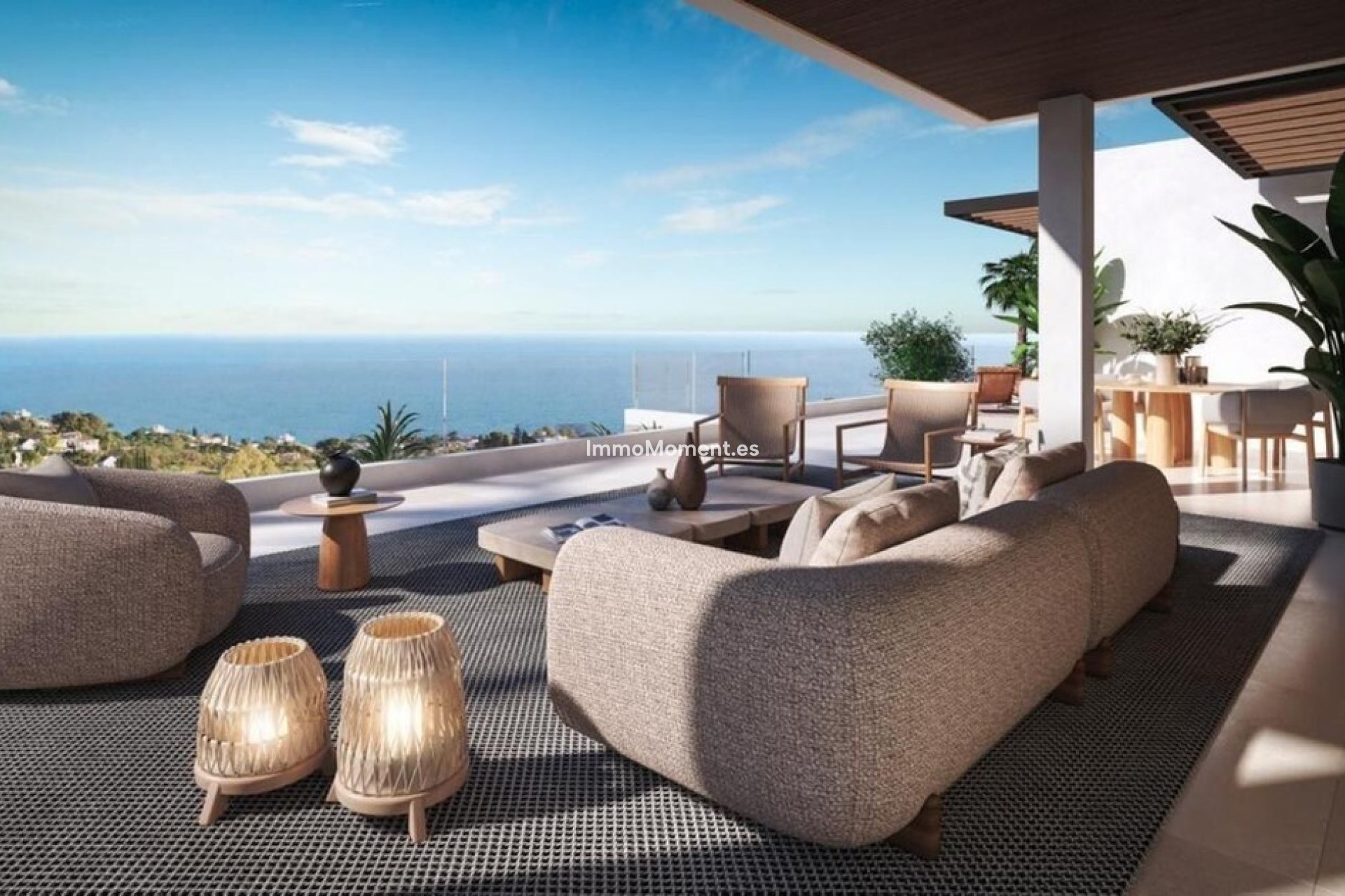 Reventa - Villa independiente - Benalmadena - Benalmadena Centro