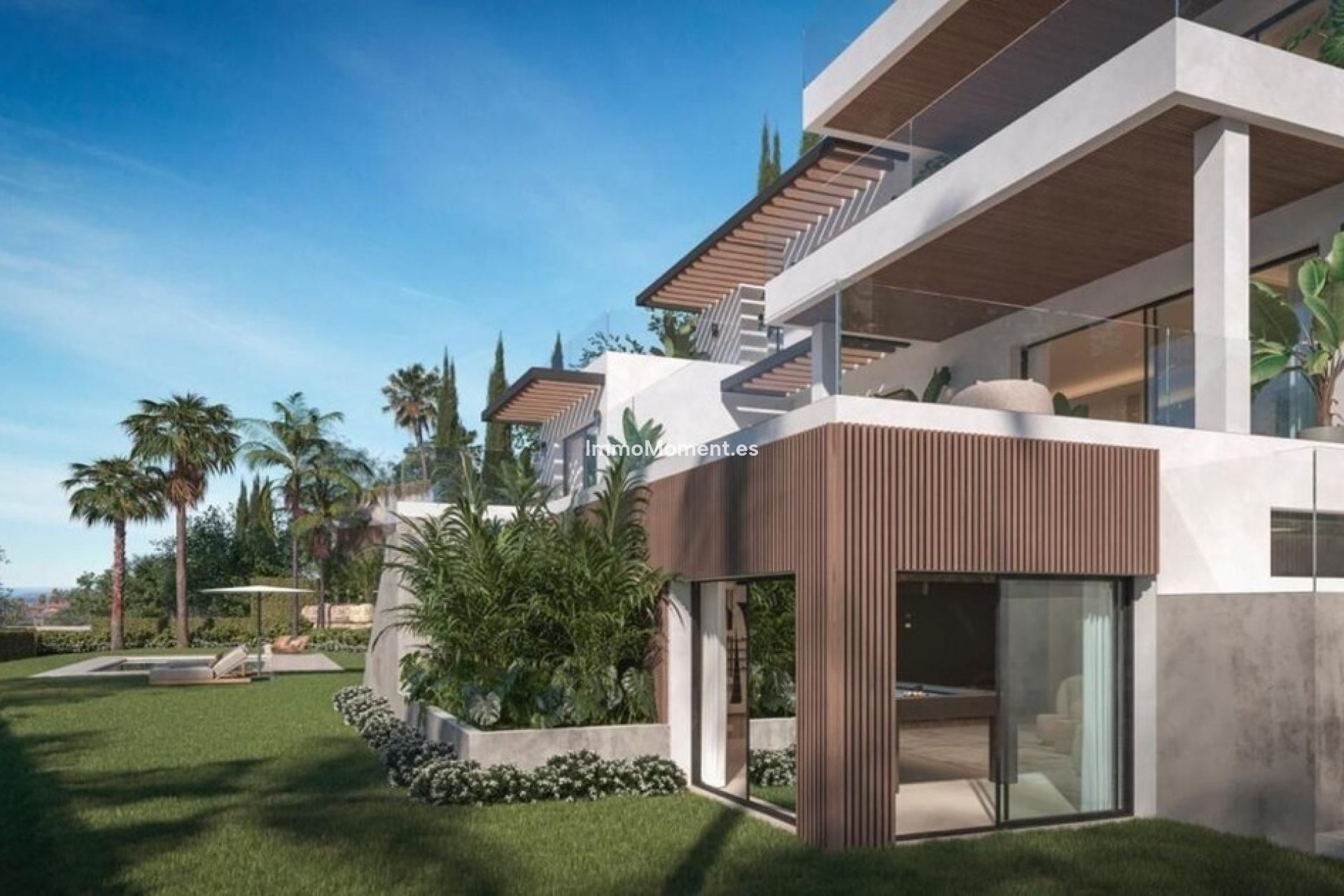 Reventa - Villa independiente - Benalmadena - Benalmadena Centro