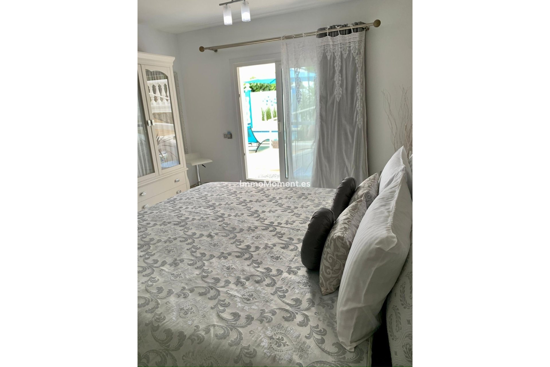 Reventa - Villa independiente - Benalmadena - Benalmadena Centro